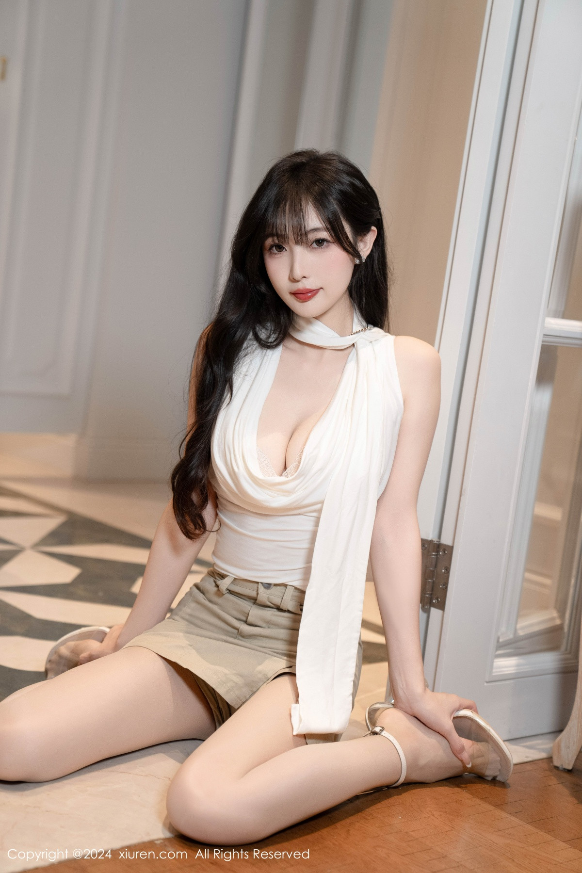 [XiuRen秀人网]第8849期林星阑写真 [85P]-029