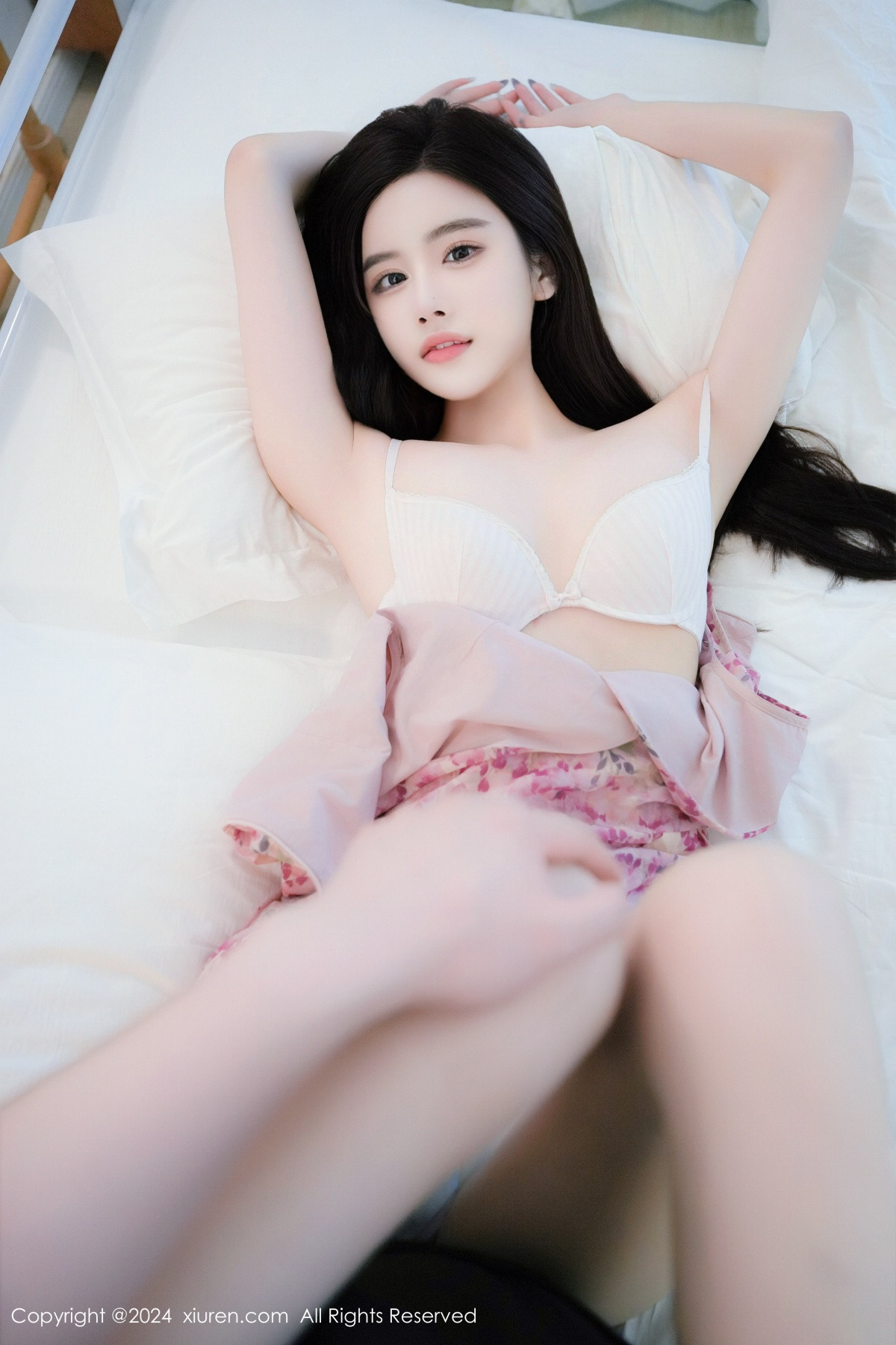[XiuRen秀人网]第8855期Erikaki写真 [74P]-005