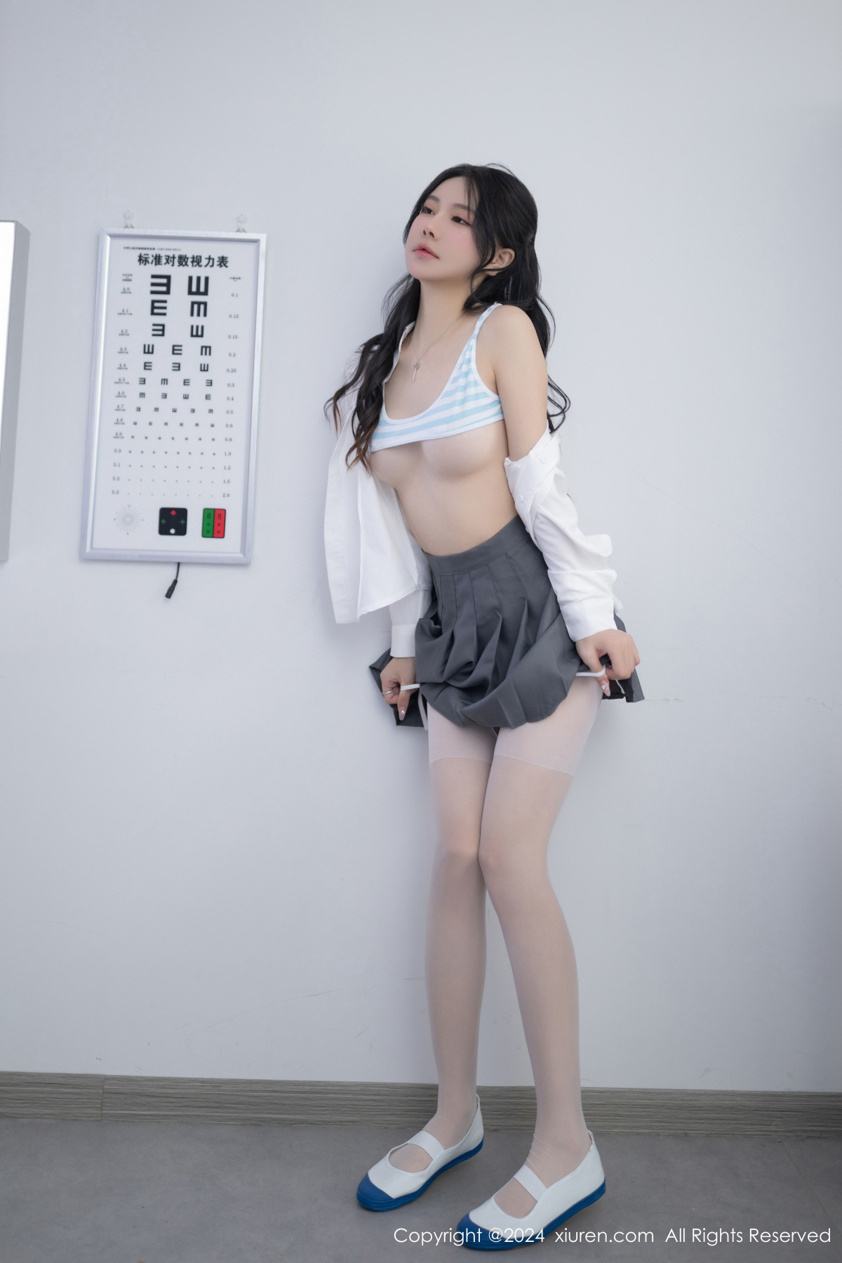 [XiuRen秀人网]第8852期幼幼写真 [80P]-010
