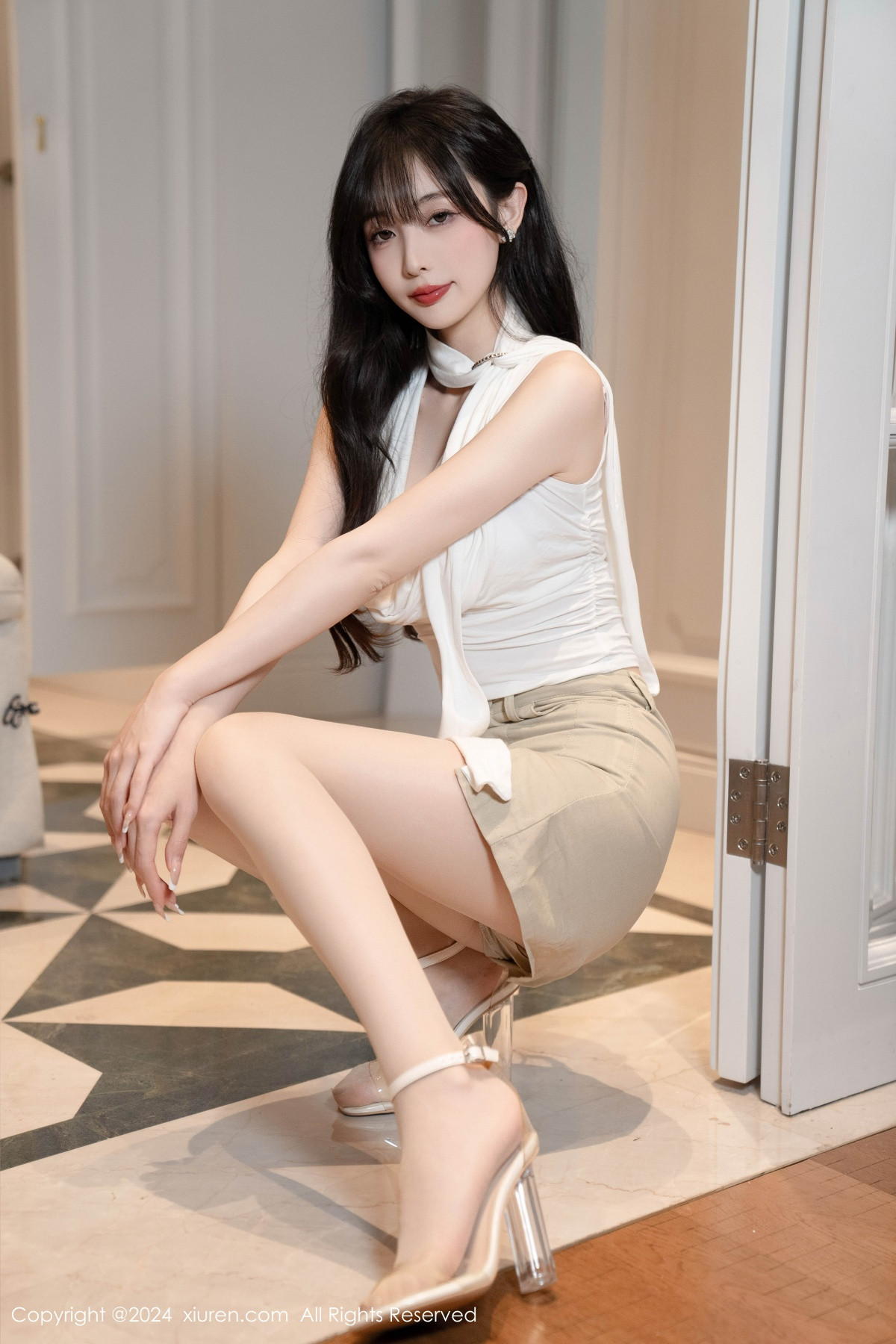 [XiuRen秀人网]第8849期林星阑写真 [85P]-026