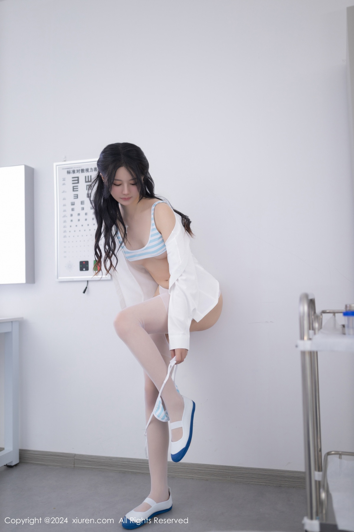 [XiuRen秀人网]第8852期幼幼写真 [80P]-022