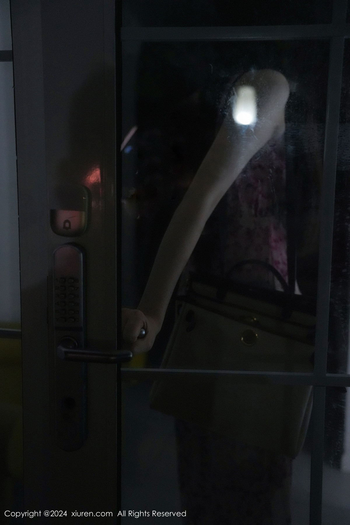 [XiuRen秀人网]第8855期Erikaki写真 [74P]-014