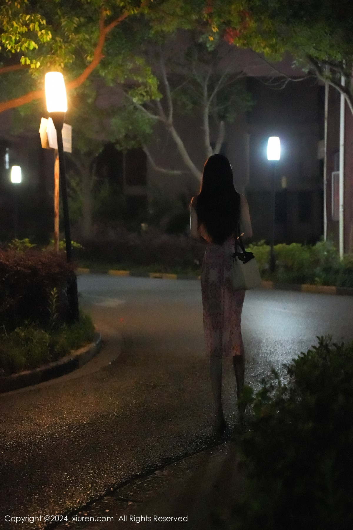 [XiuRen秀人网]第8855期Erikaki写真 [74P]-007