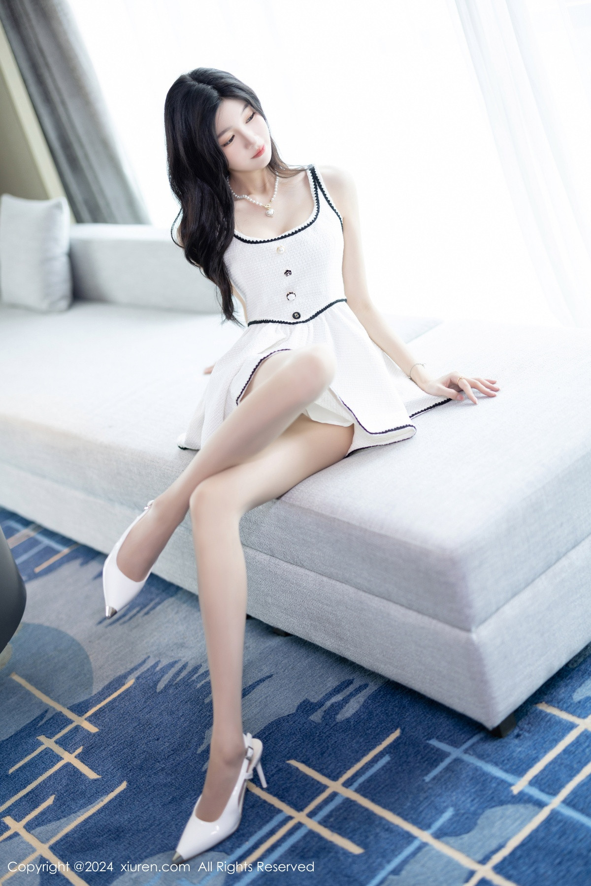 [XiuRen秀人网]第8861期程程程写真 [83P]-011