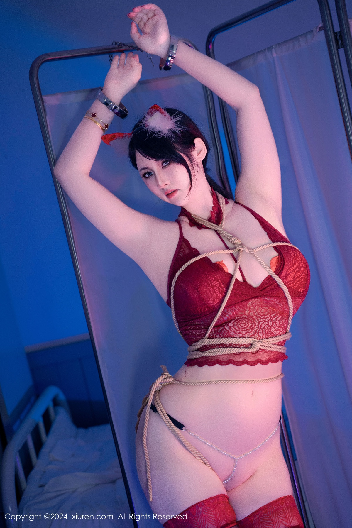 [XiuRen秀人网]第8859期诗诗写真 [114P]-098