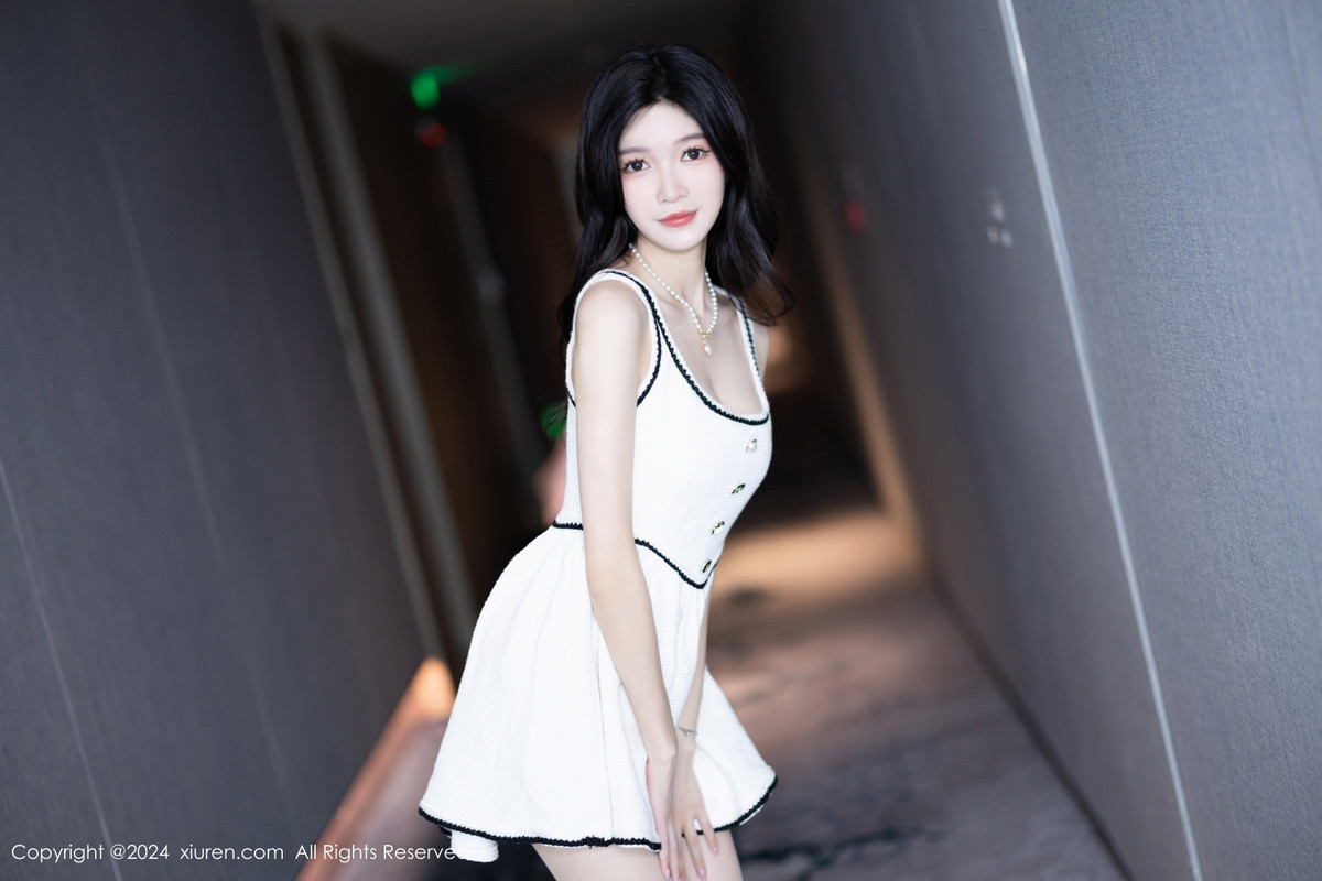 [XiuRen秀人网]第8861期程程程写真 [83P]-004
