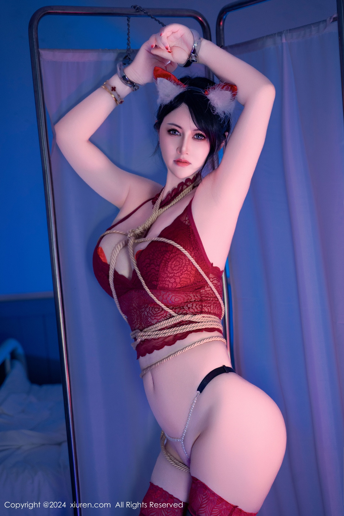 [XiuRen秀人网]第8859期诗诗写真 [114P]-100