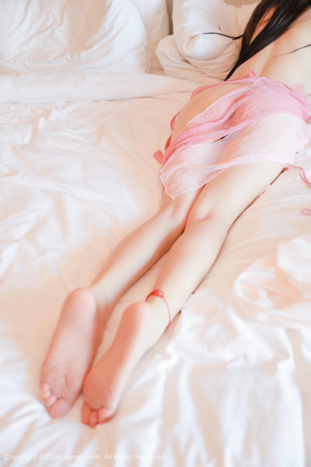 [XiuRen秀人网]第8724期陈柒柒写真 [86P]-079