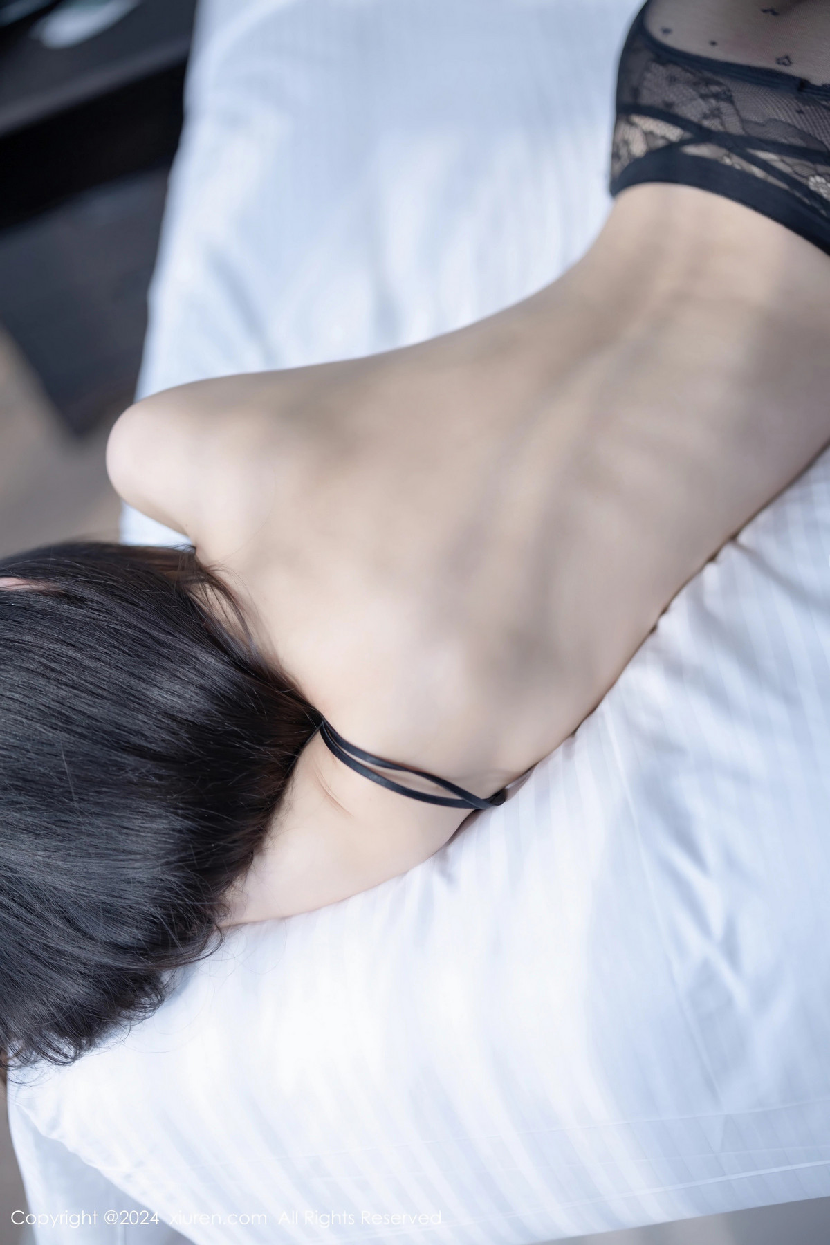 [XiuRen秀人网]第8727期林星阑写真 [91P]-087