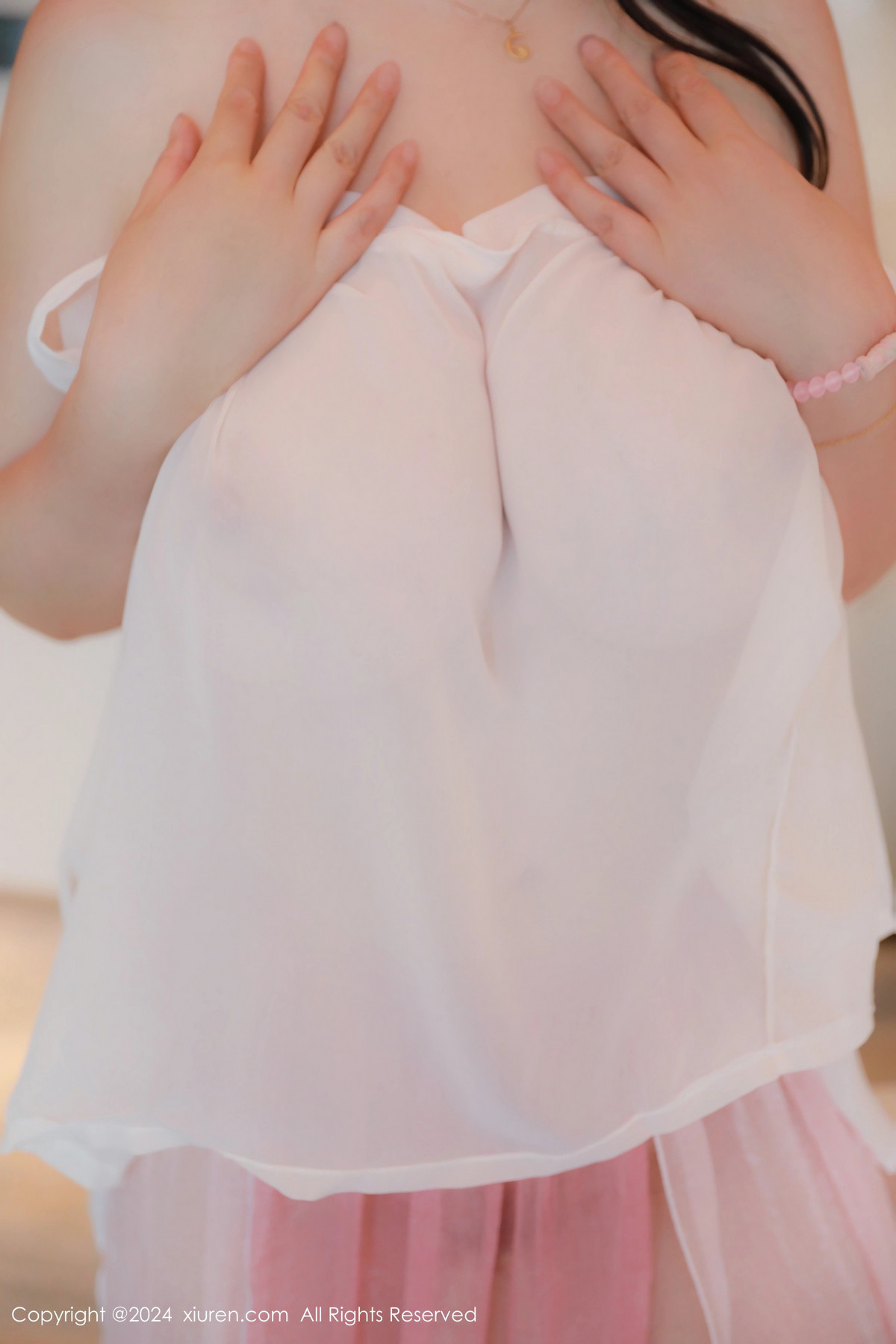 [XiuRen秀人网]第8724期陈柒柒写真 [86P]-065