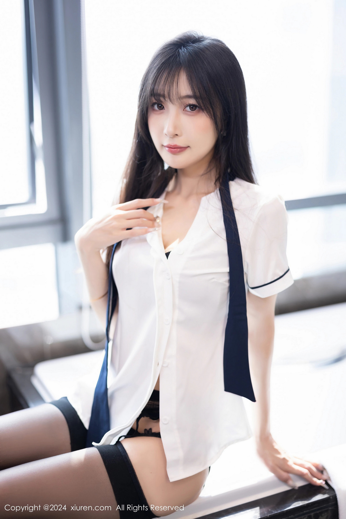 [XiuRen秀人网]第8727期林星阑写真 [91P]-024