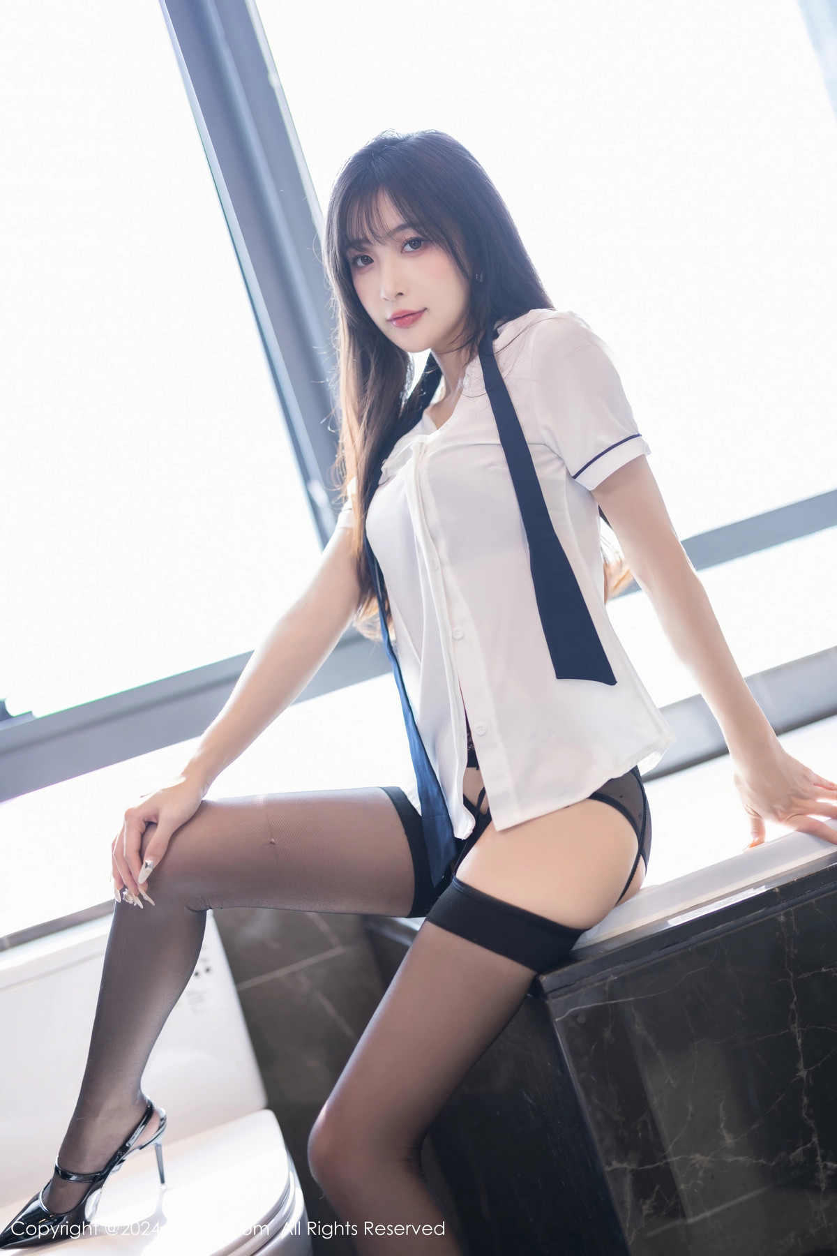 [XiuRen秀人网]第8727期林星阑写真 [91P]-023