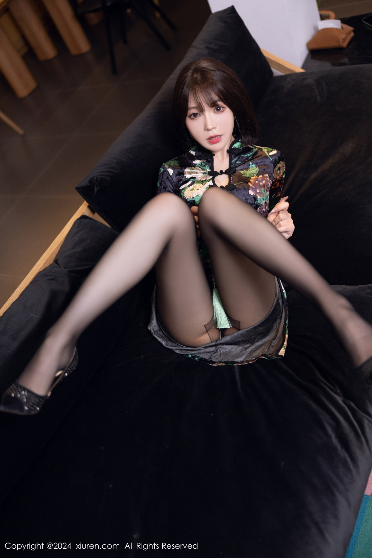 [XiuRen秀人网]第8876期徐莉芝写真 [88P]-018