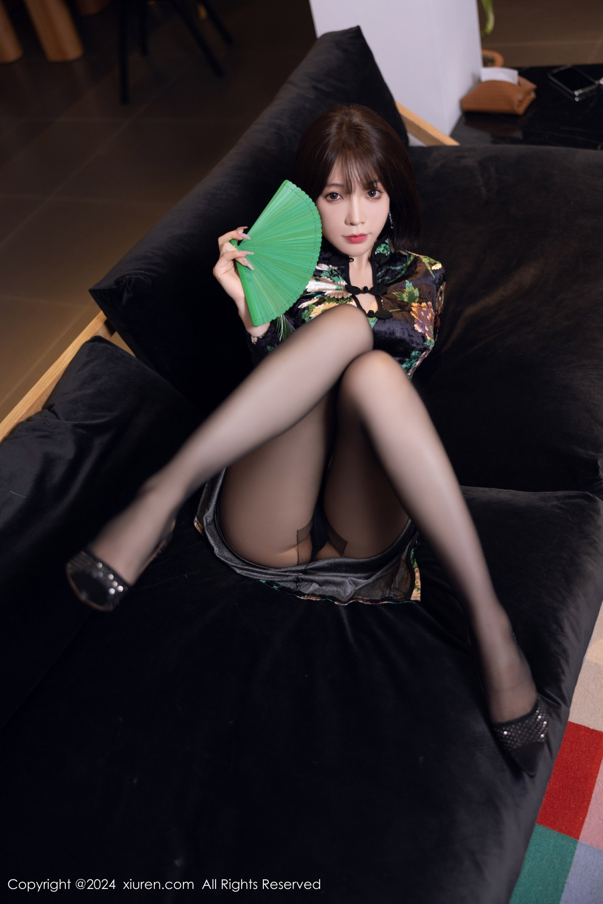 [XiuRen秀人网]第8876期徐莉芝写真 [88P]-017