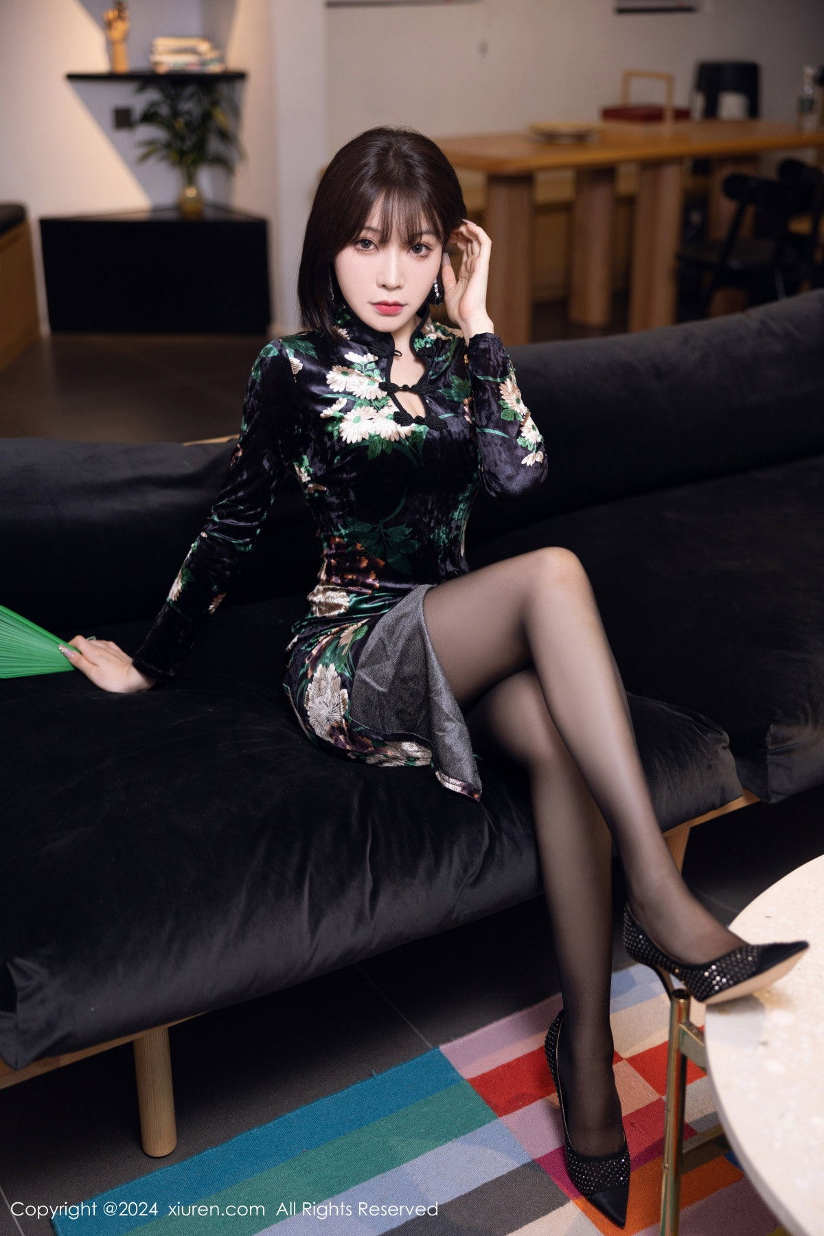 [XiuRen秀人网]第8876期徐莉芝写真 [88P]-011