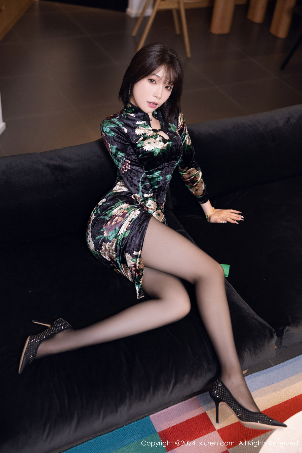 [XiuRen秀人网]第8876期徐莉芝写真 [88P]-005