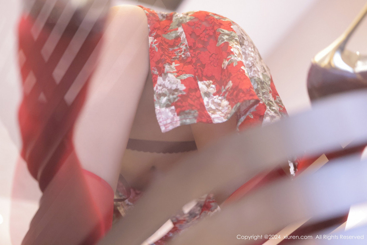[XiuRen秀人网]第8871期尹甜甜写真 [93P]-050