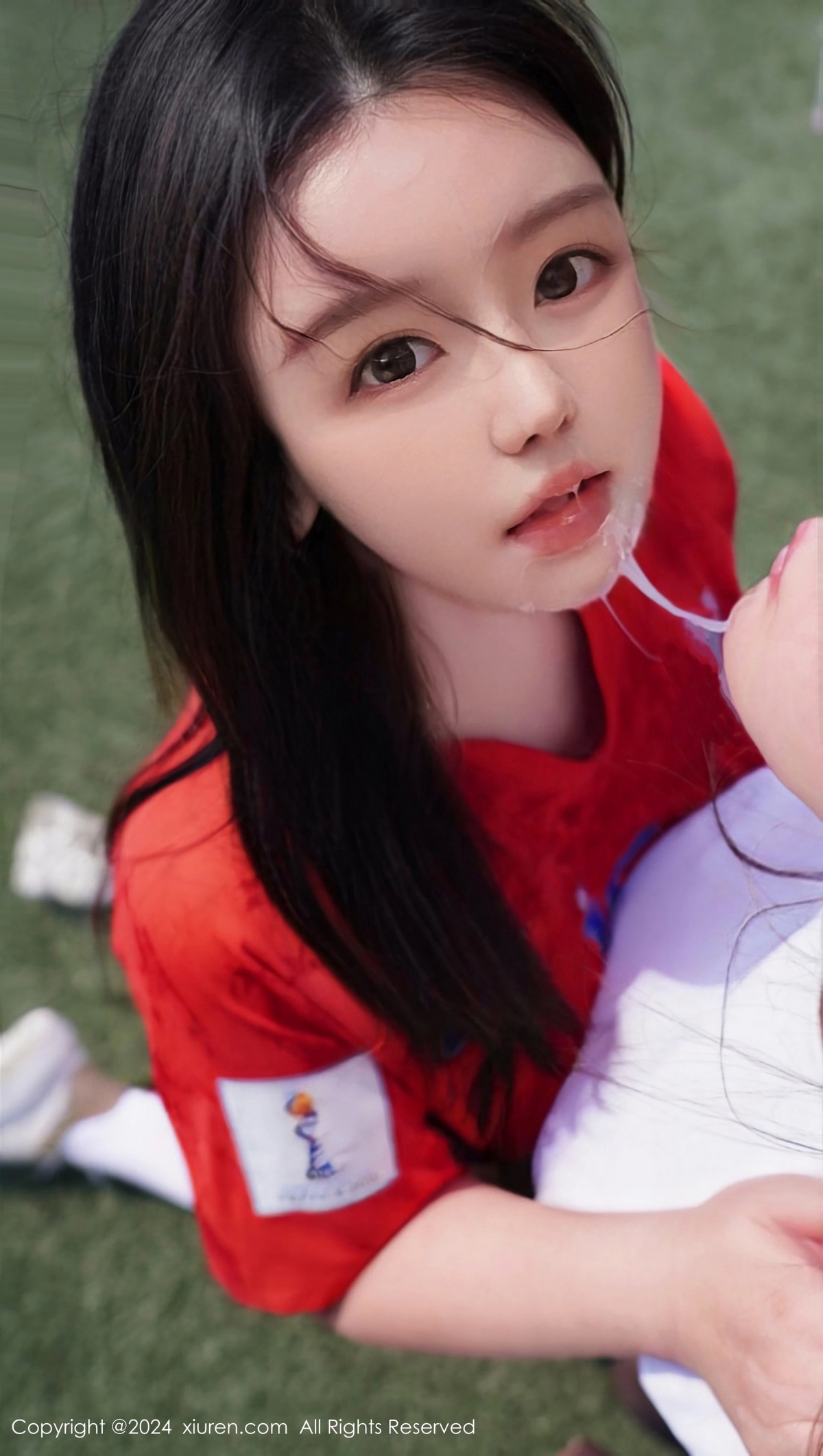 [XiuRen秀人网]第8733期小薯条写真 [84P]-084