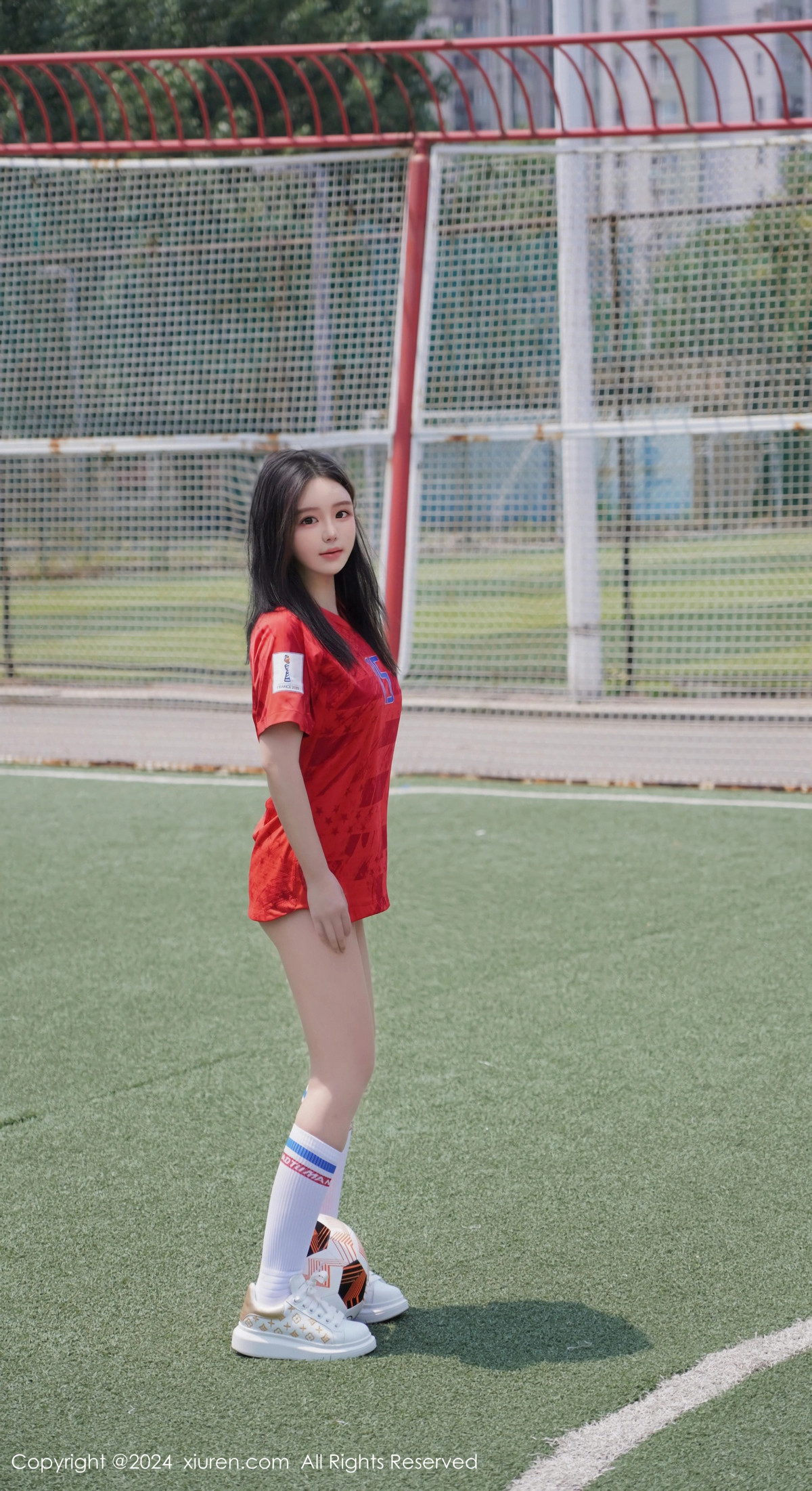 [XiuRen秀人网]第8733期小薯条写真 [84P]-013