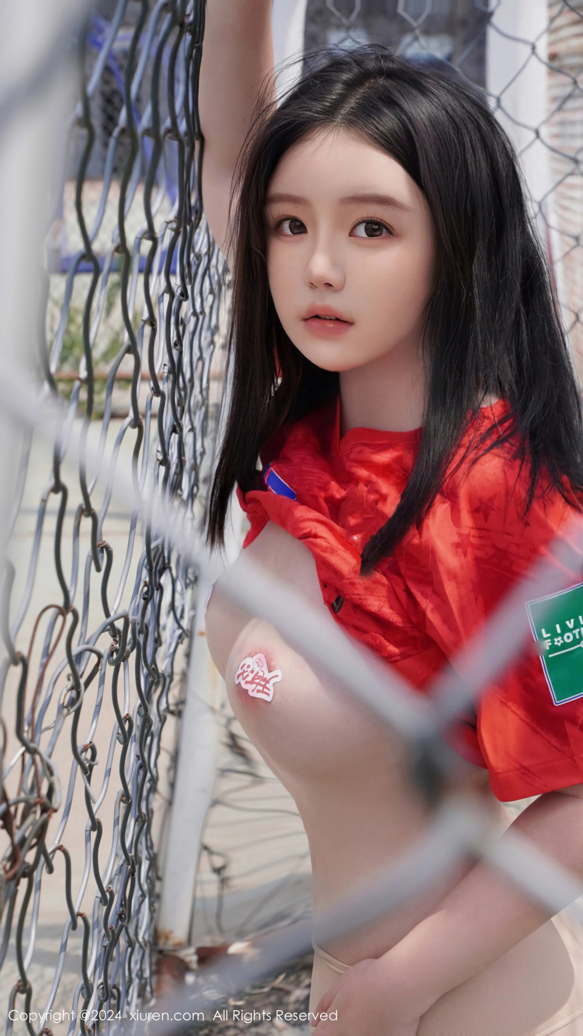 [XiuRen秀人网]第8733期小薯条写真 [84P]-055