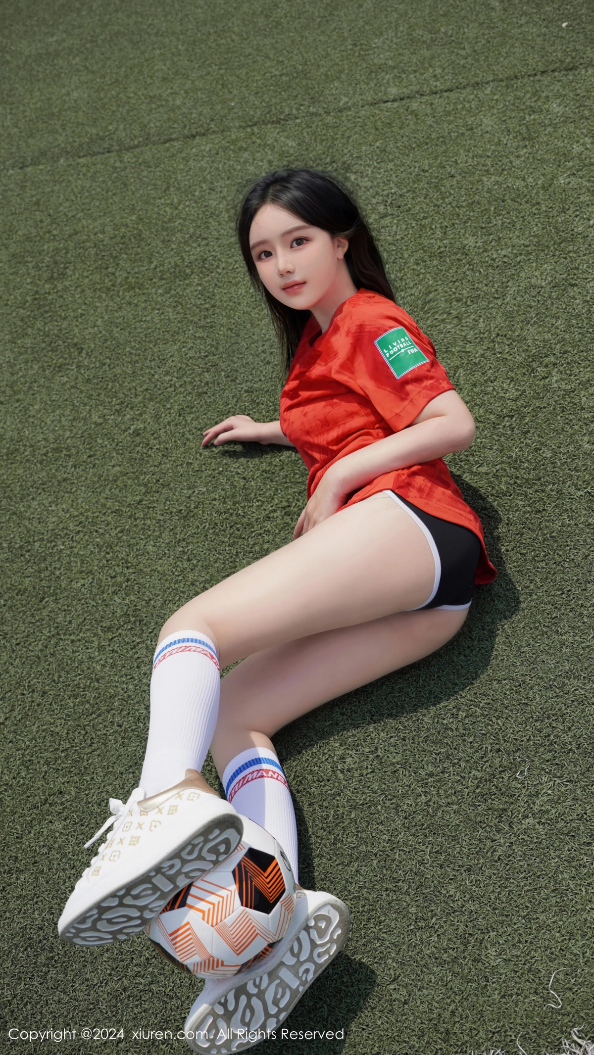 [XiuRen秀人网]第8733期小薯条写真 [84P]-020