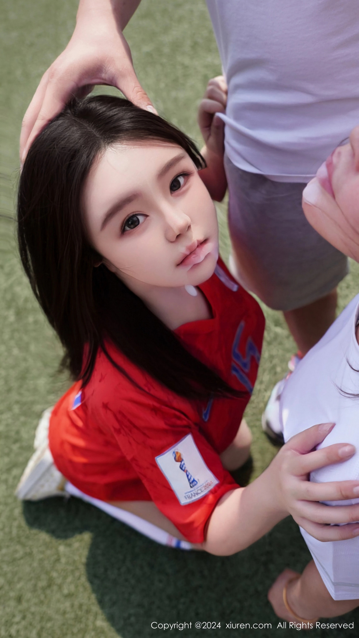 [XiuRen秀人网]第8733期小薯条写真 [84P]-083