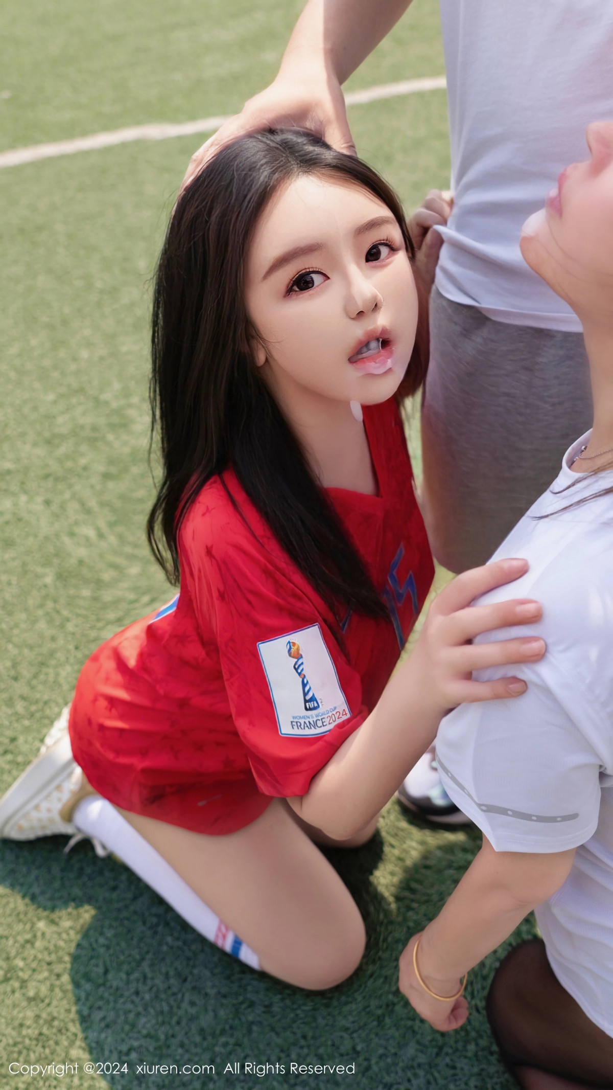 [XiuRen秀人网]第8733期小薯条写真 [84P]-061