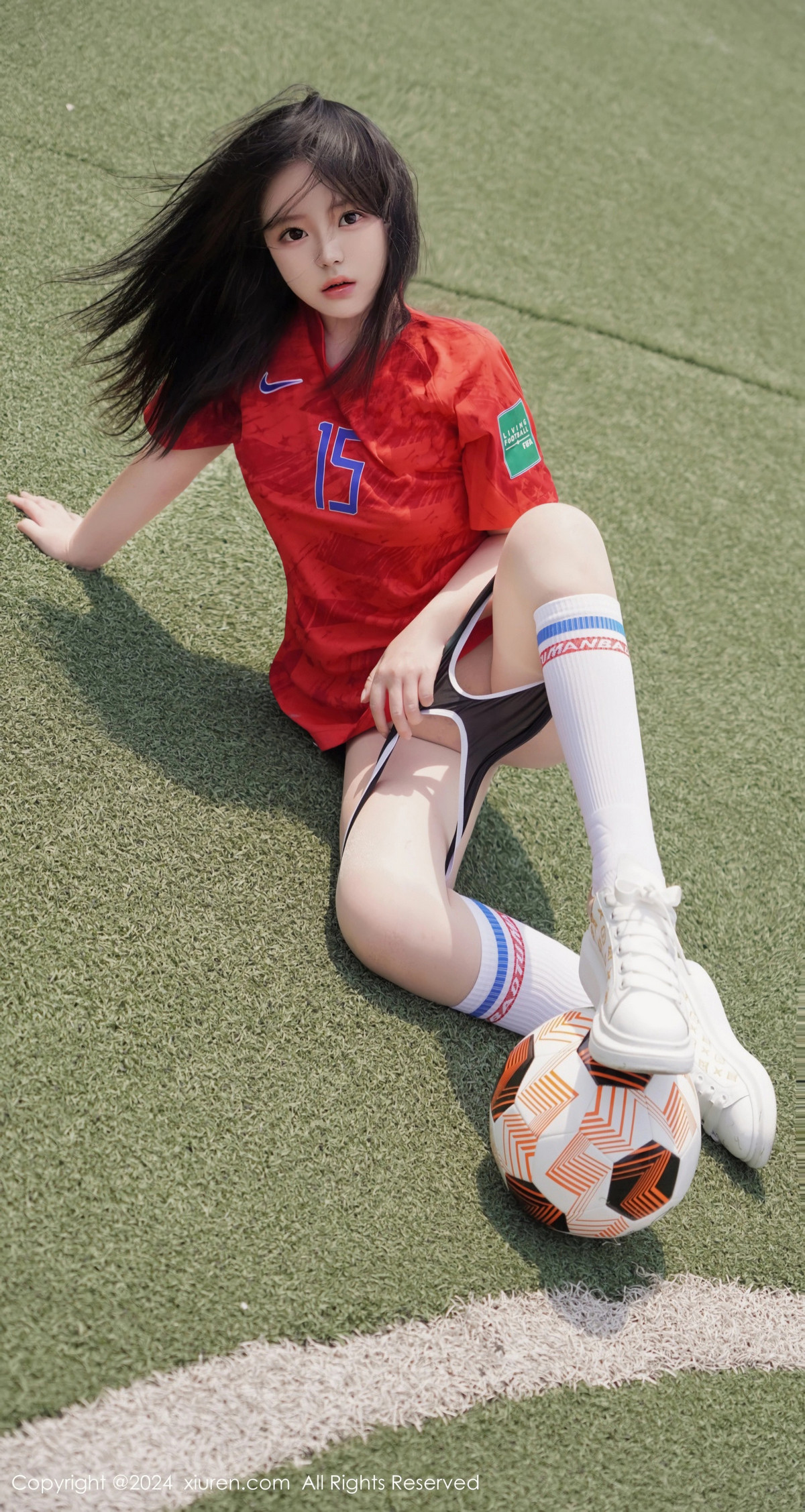 [XiuRen秀人网]第8733期小薯条写真 [84P]-023