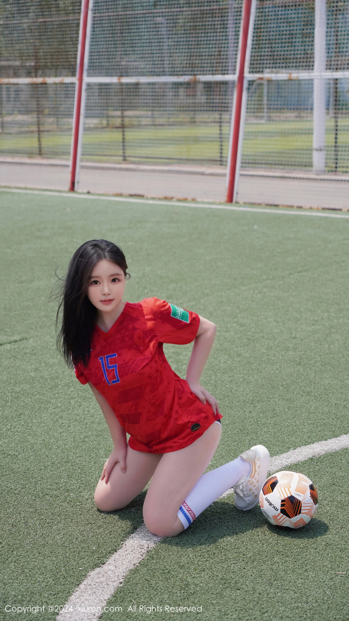 [XiuRen秀人网]第8733期小薯条写真 [84P]-016