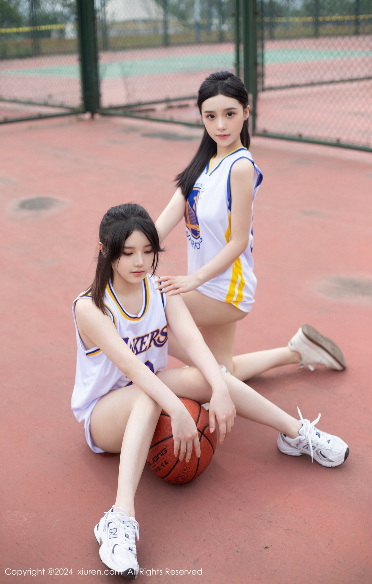 [XiuRen秀人网]第8744期模特合集写真 [83P]-052