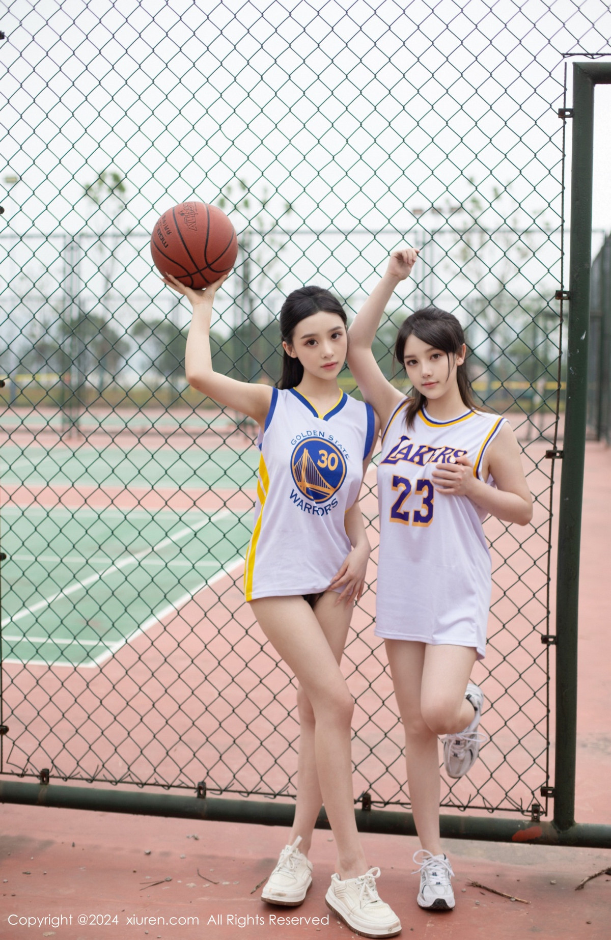 [XiuRen秀人网]第8744期模特合集写真 [83P]-083