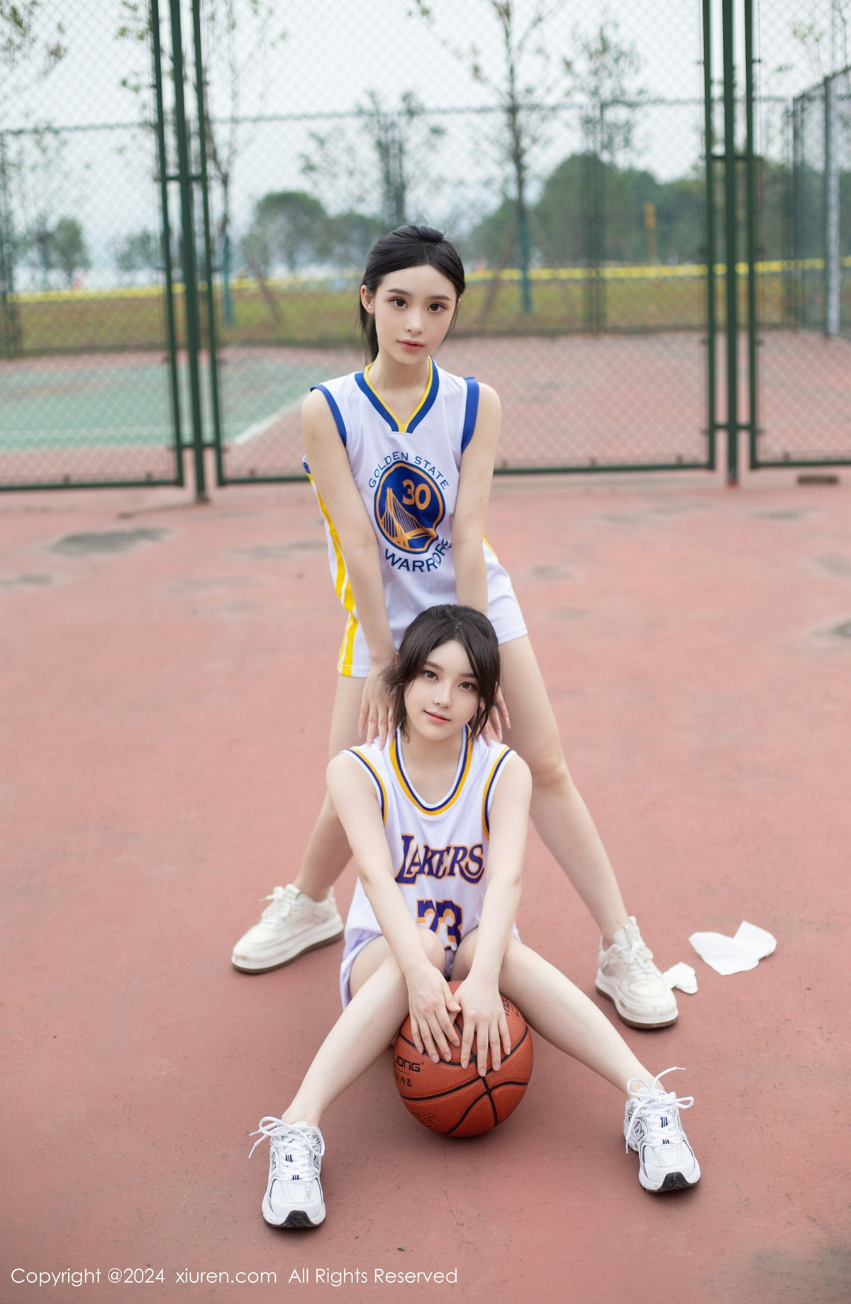 [XiuRen秀人网]第8744期模特合集写真 [83P]-054