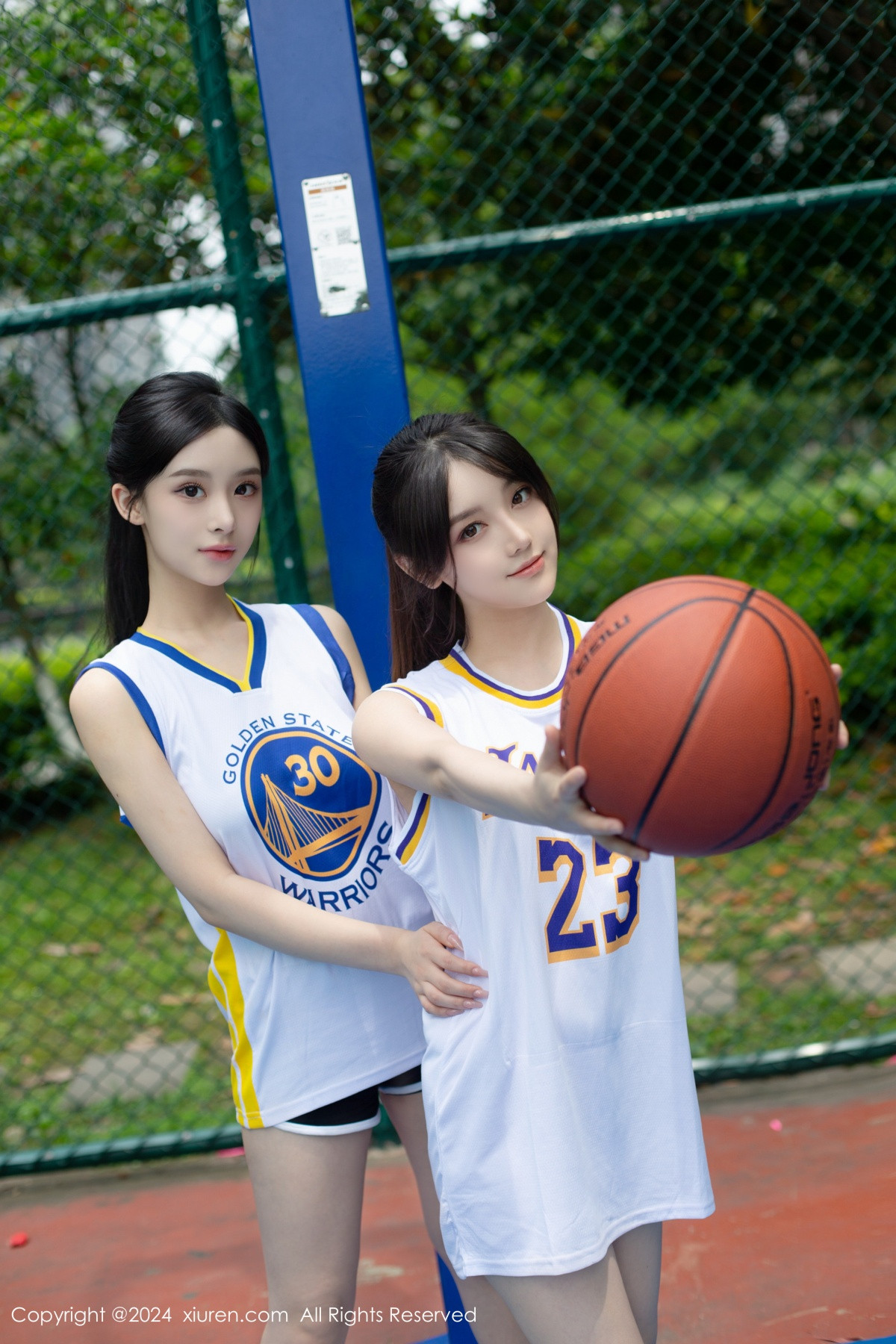 [XiuRen秀人网]第8744期模特合集写真 [83P]-008