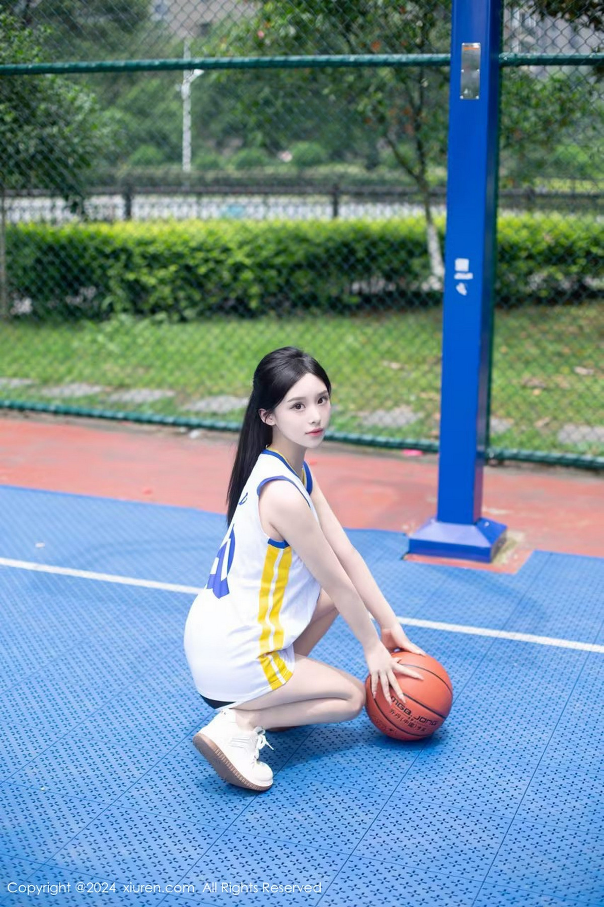 [XiuRen秀人网]第8744期模特合集写真 [83P]-010
