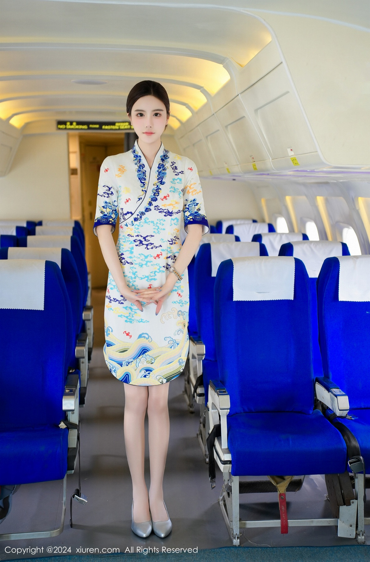 [XiuRen秀人网]第8745期Erikaki写真 [81P]-009