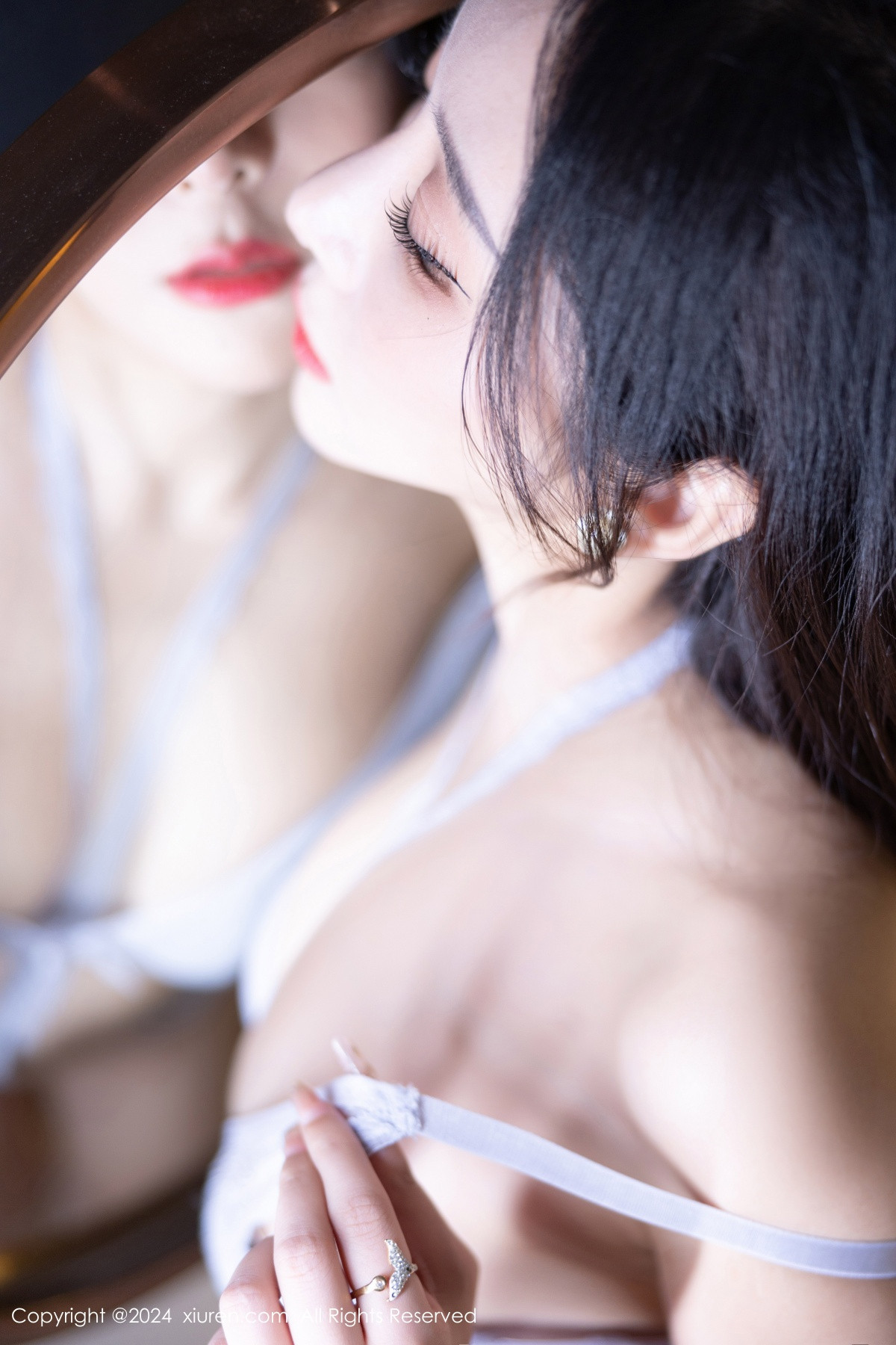 [XiuRen秀人网]第8741期王馨瑶写真 [80P]-080
