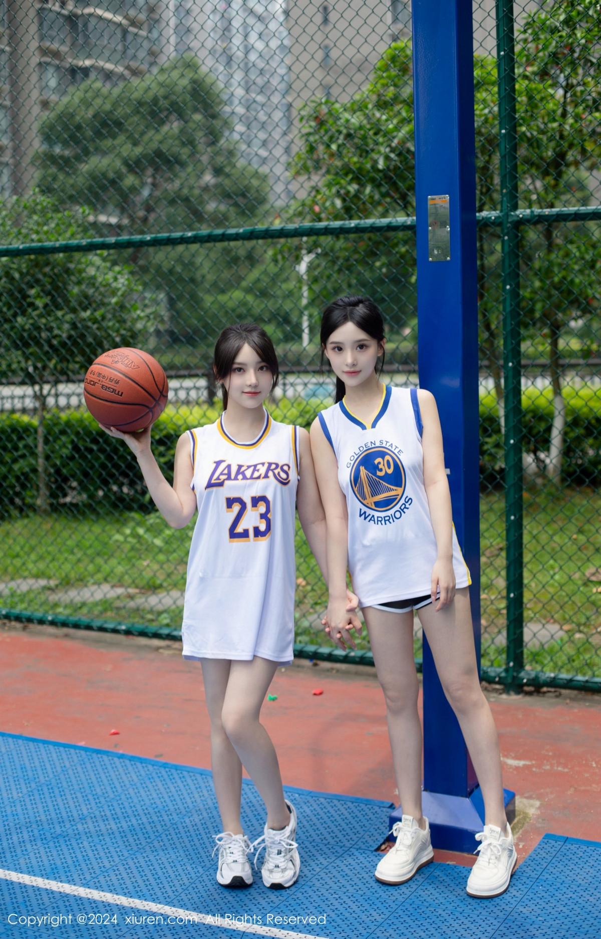 [XiuRen秀人网]第8744期模特合集写真 [83P]-006