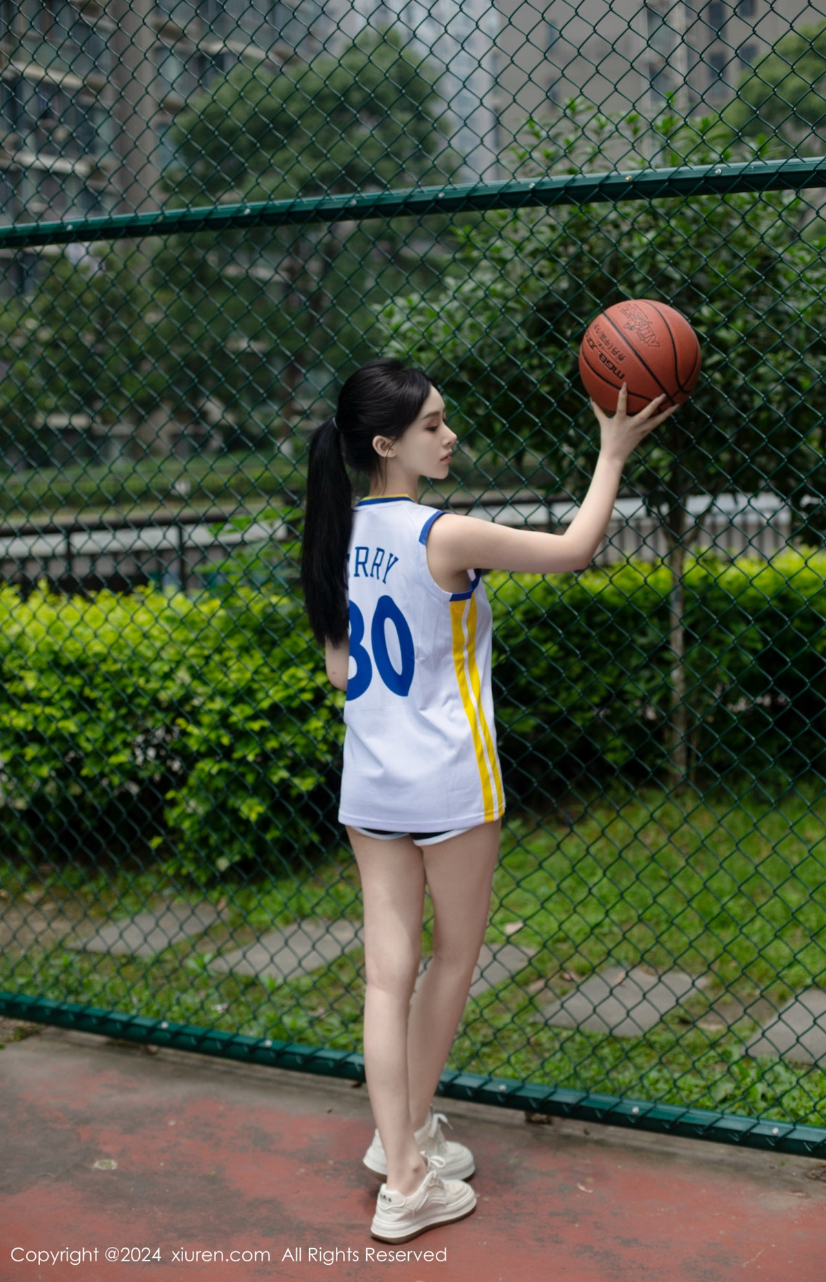 [XiuRen秀人网]第8744期模特合集写真 [83P]-002