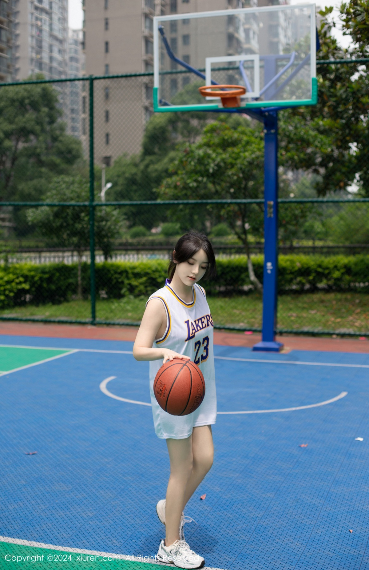 [XiuRen秀人网]第8744期模特合集写真 [83P]-024