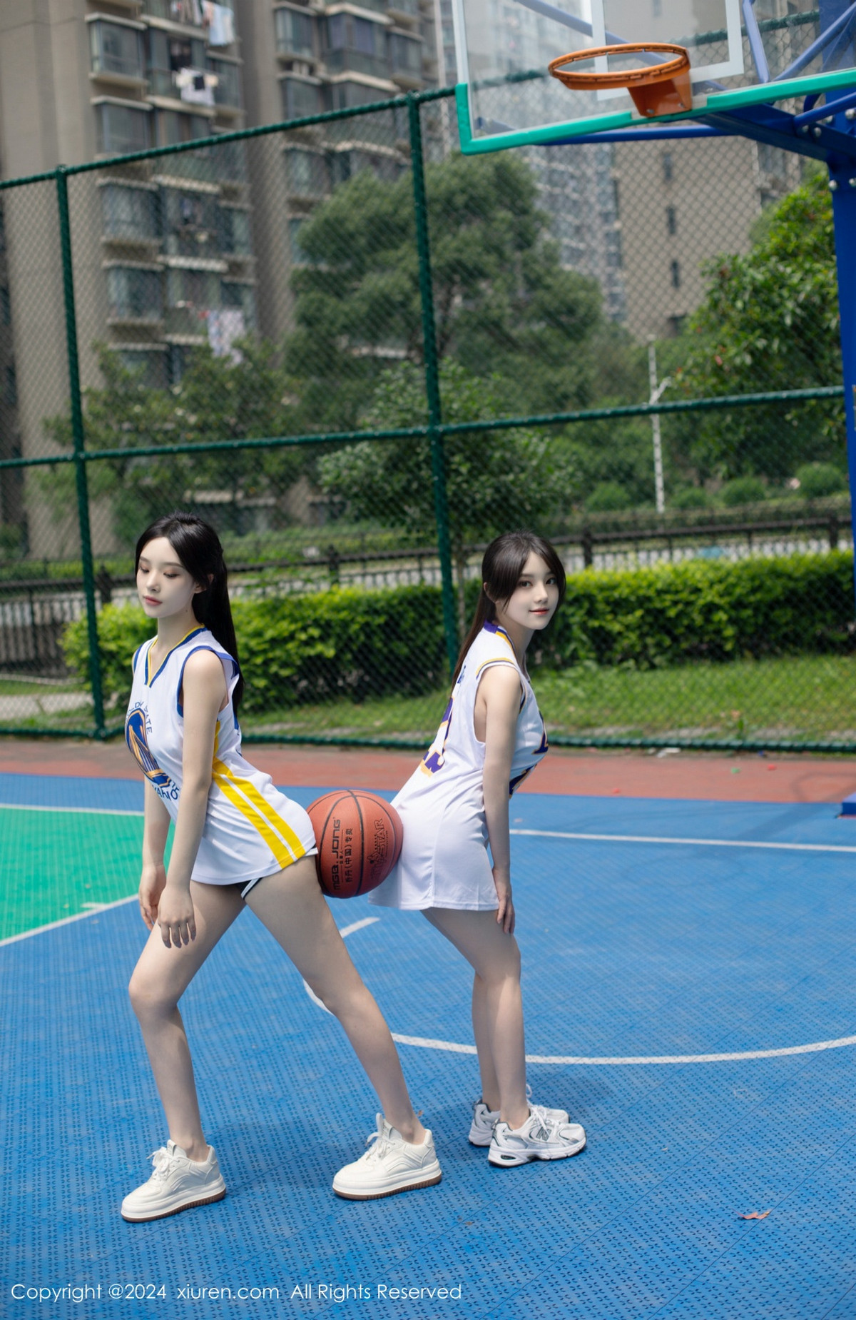 [XiuRen秀人网]第8744期模特合集写真 [83P]-025