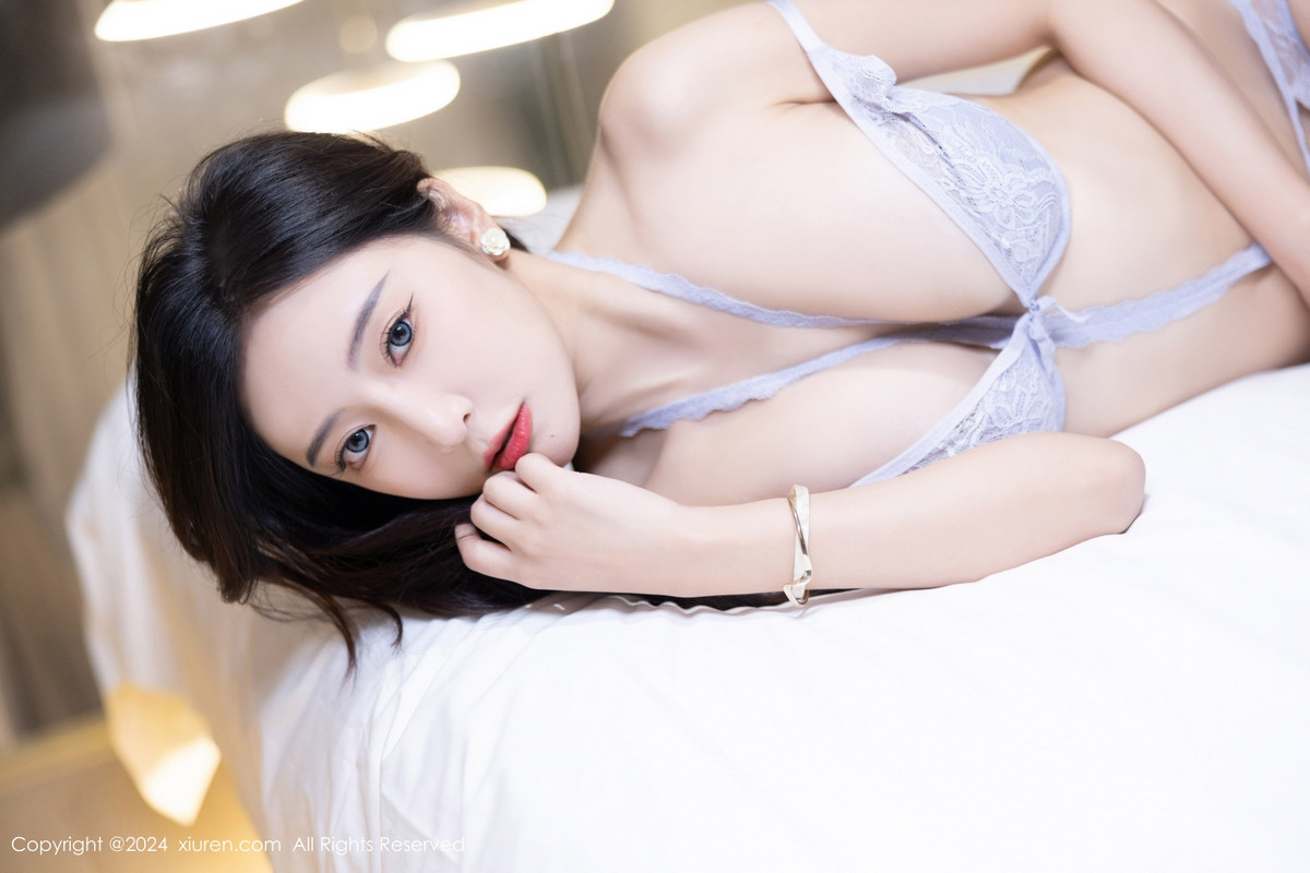 [XiuRen秀人网]第8741期王馨瑶写真 [80P]-075