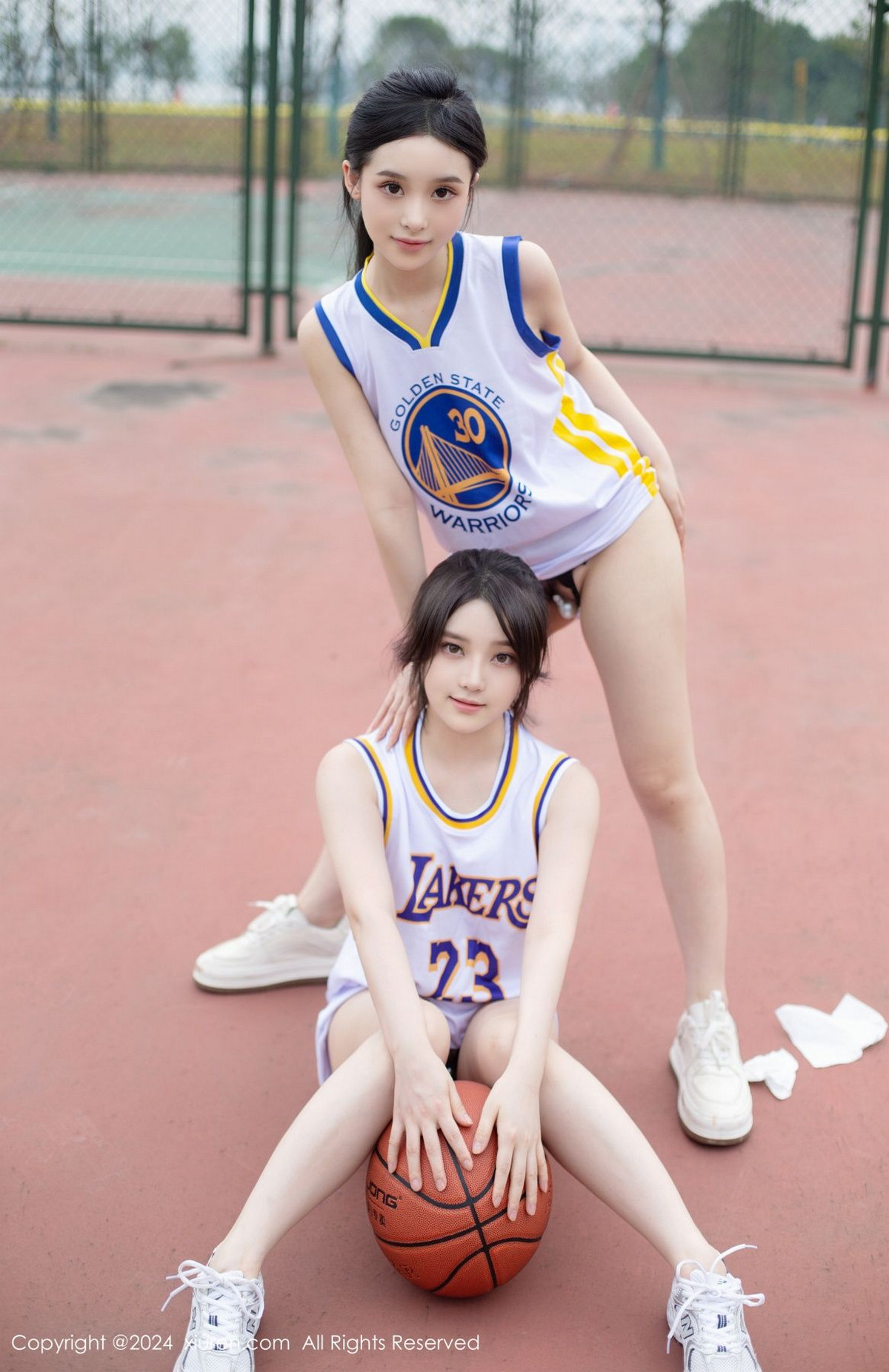 [XiuRen秀人网]第8744期模特合集写真 [83P]-055