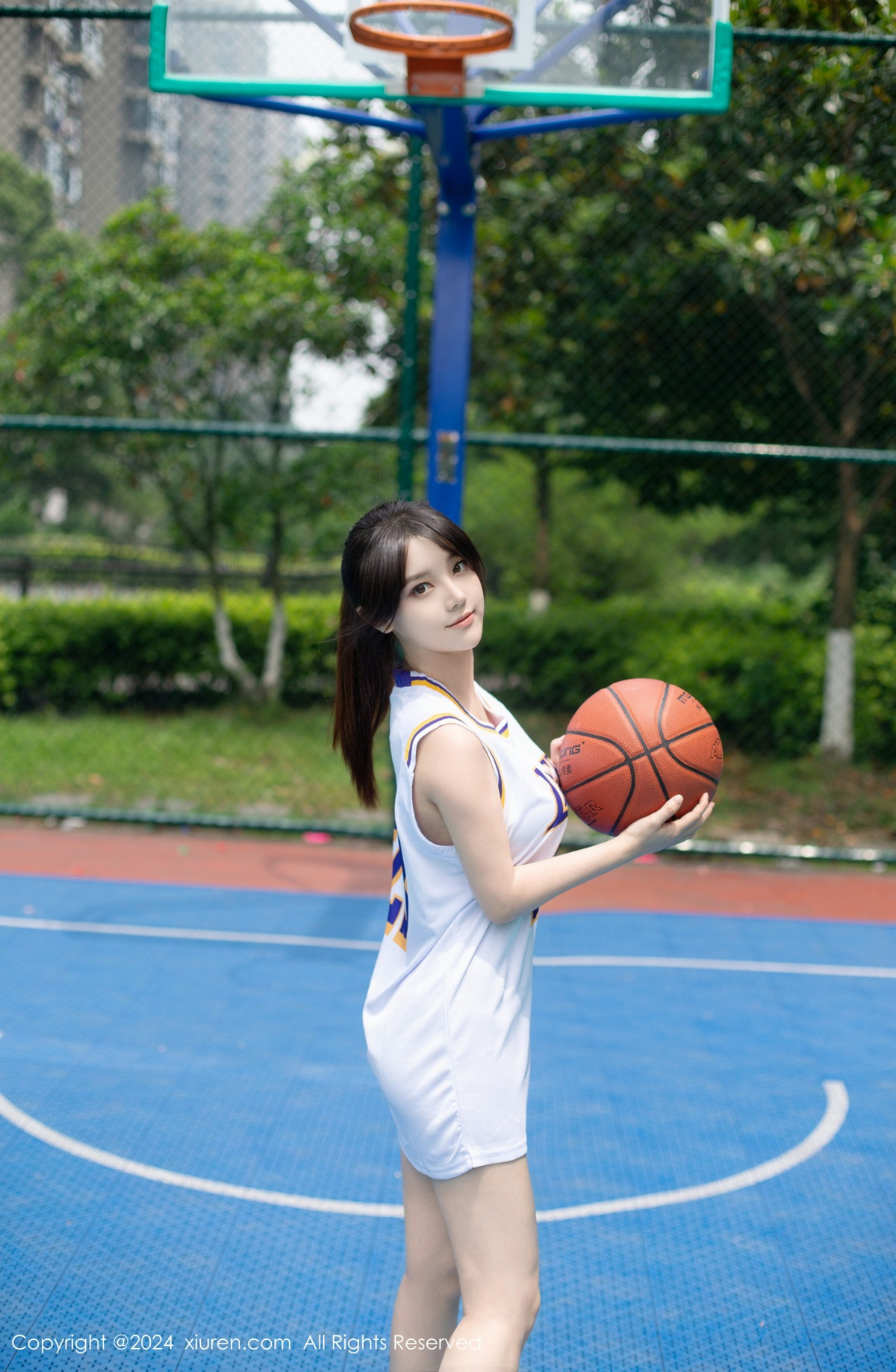 [XiuRen秀人网]第8744期模特合集写真 [83P]-017