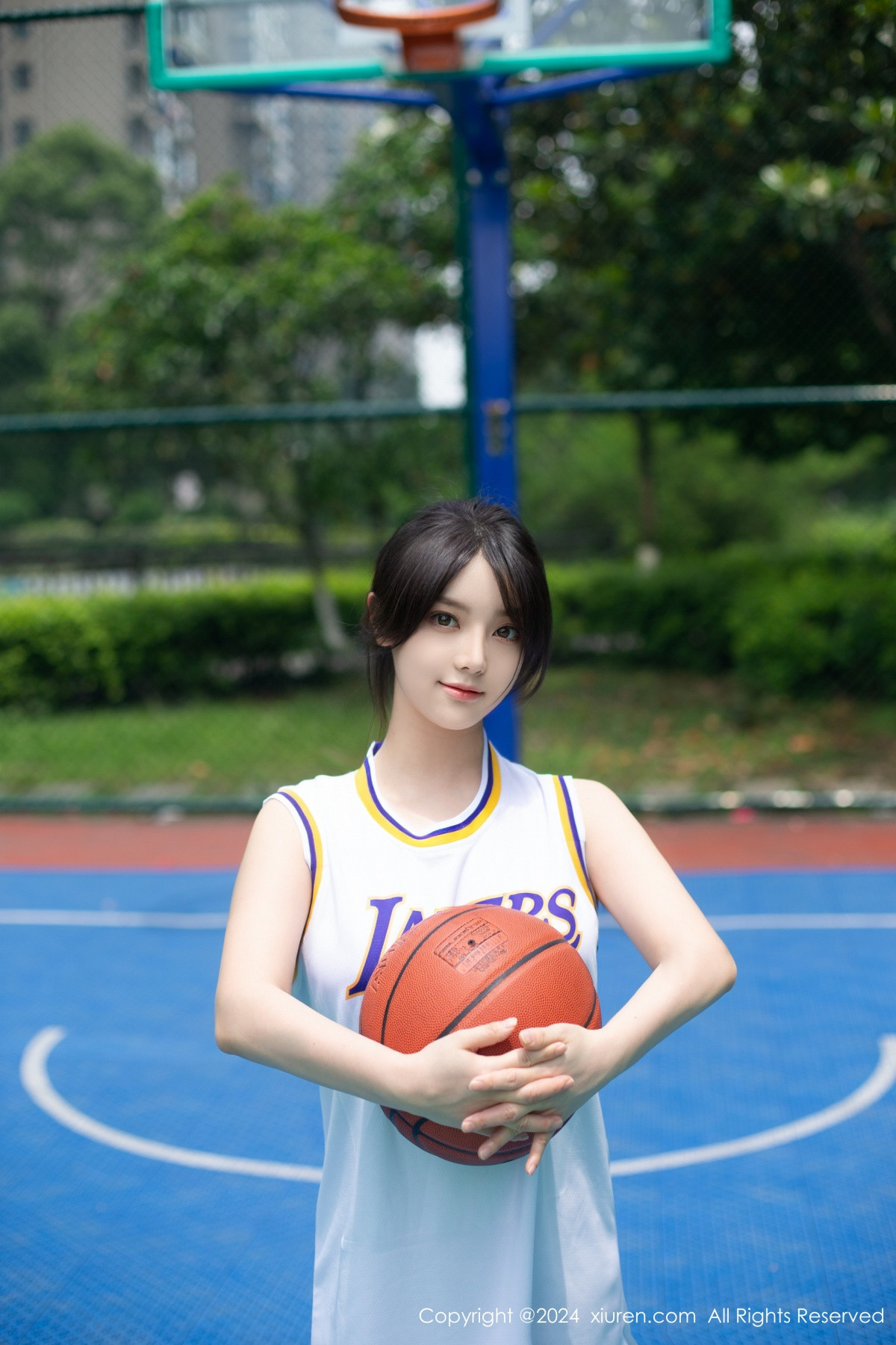[XiuRen秀人网]第8744期模特合集写真 [83P]-021