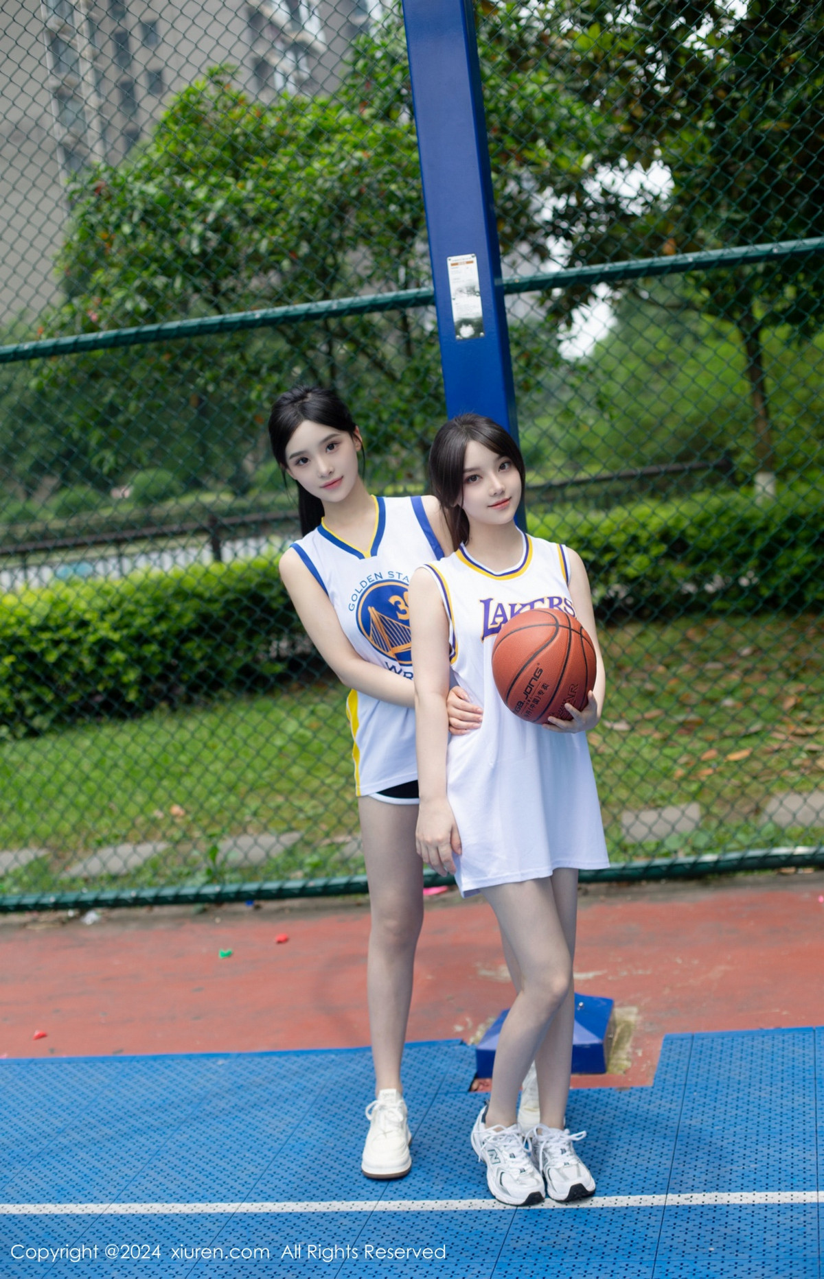 [XiuRen秀人网]第8744期模特合集写真 [83P]-007