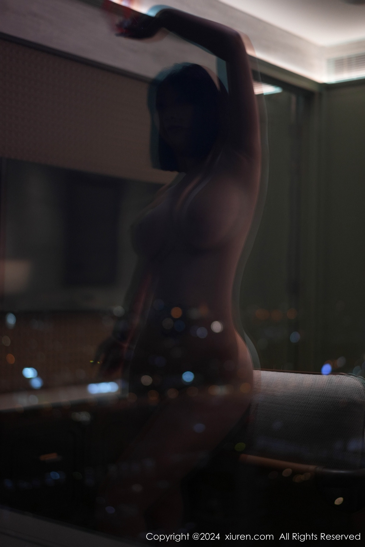 [XiuRen秀人网]第8739期妲己写真 [67P]-060