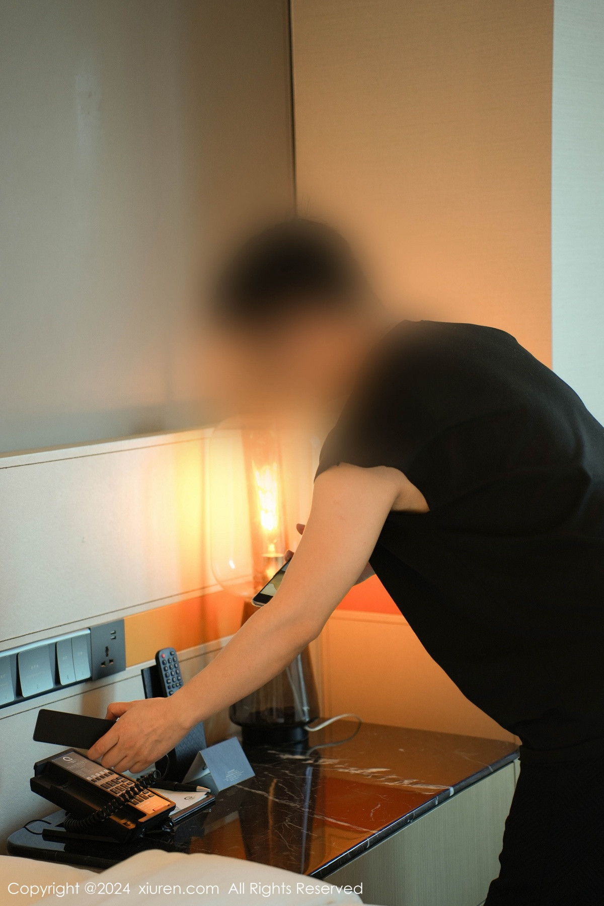 [XiuRen秀人网]第8735期甜妮写真 [85P]-008