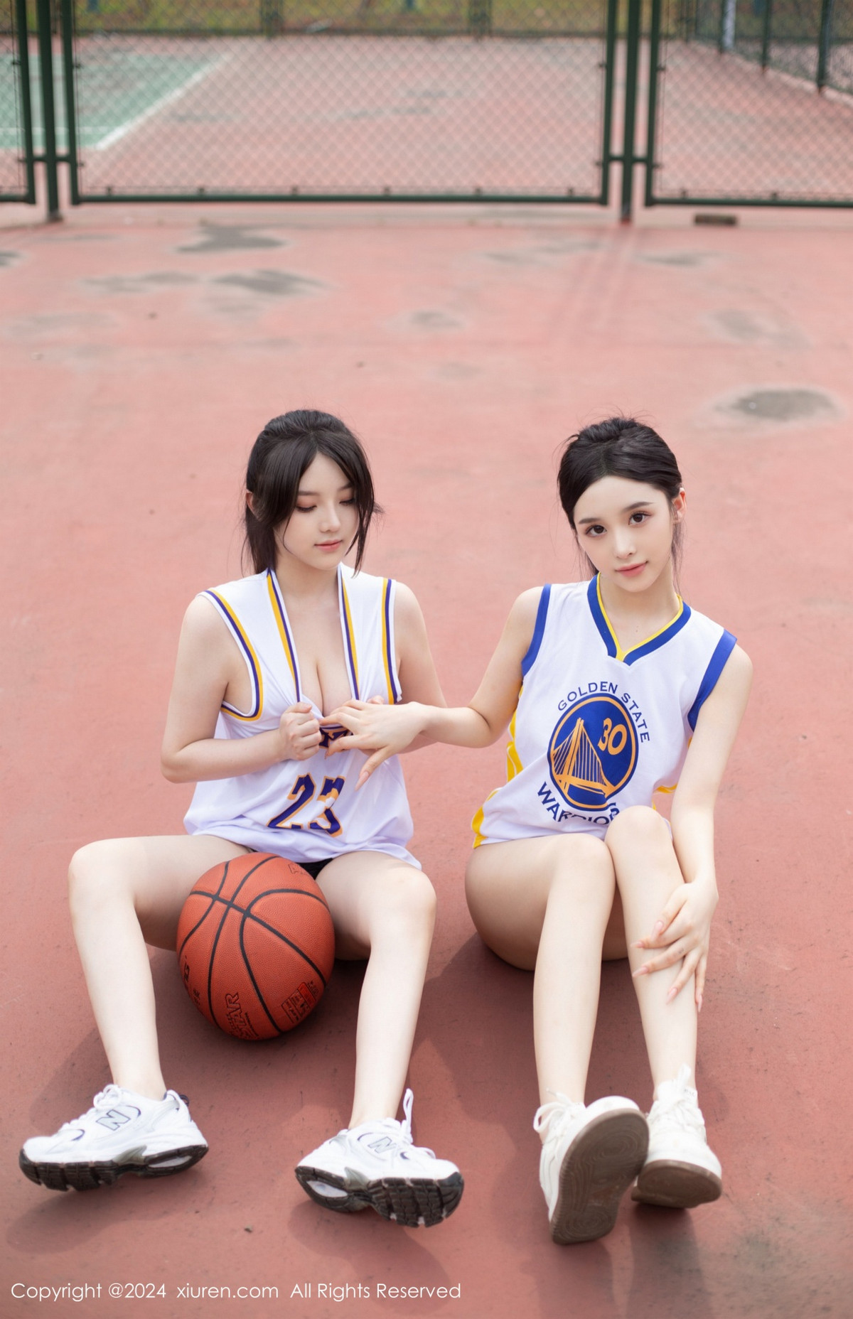 [XiuRen秀人网]第8744期模特合集写真 [83P]-049