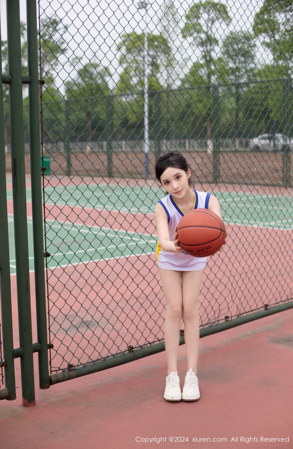 [XiuRen秀人网]第8744期模特合集写真 [83P]-030