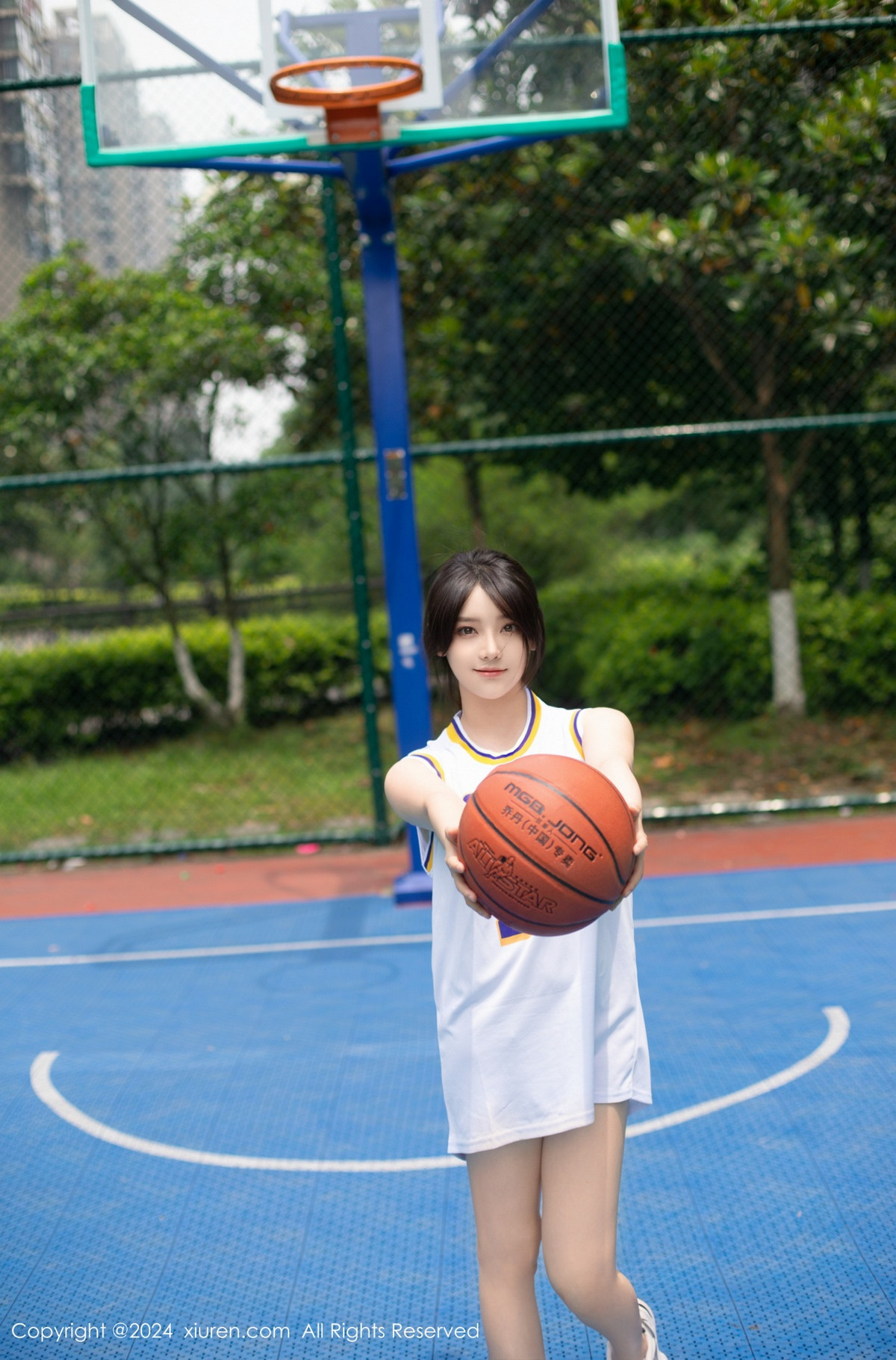 [XiuRen秀人网]第8744期模特合集写真 [83P]-018